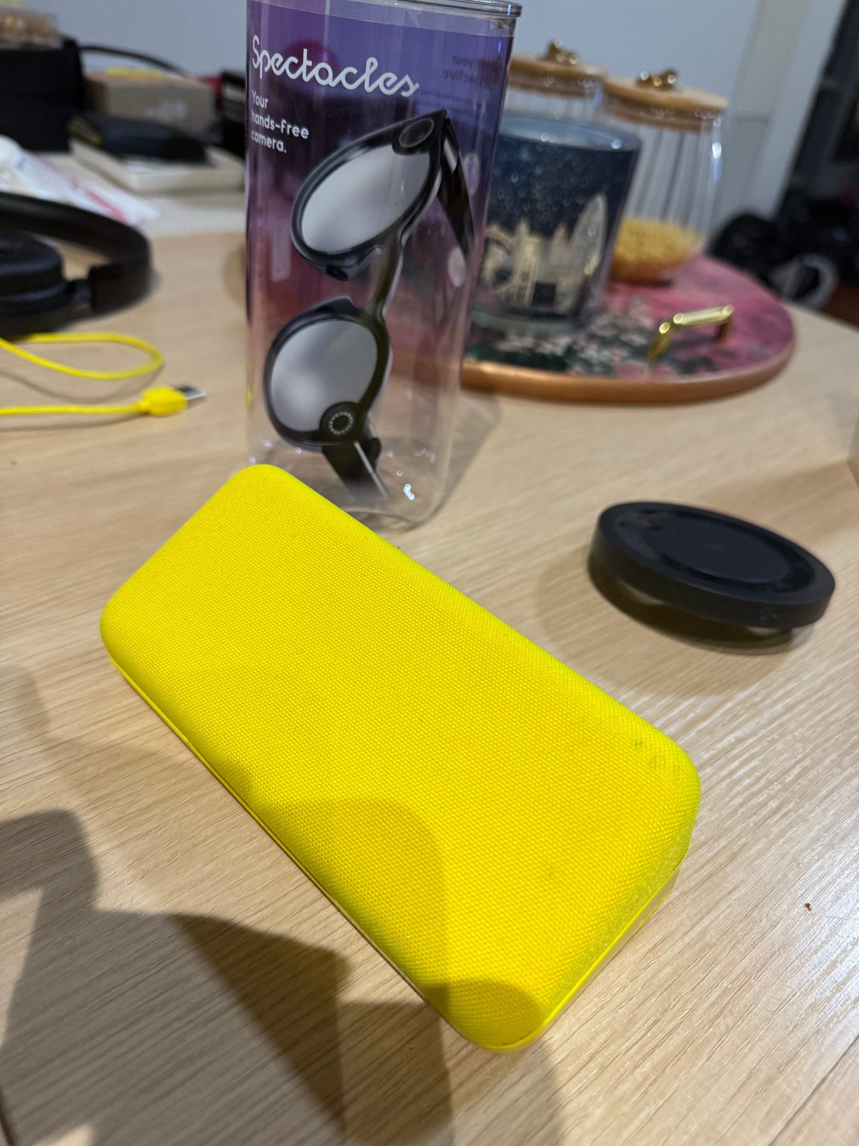 Snapchat Spectacles 2.0 – Video Recording Sunglasses - photo 3
