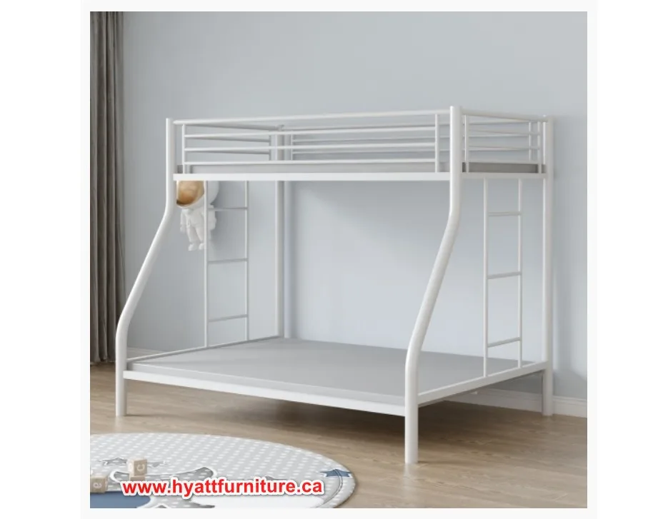 Brand new S/D Metal Bunkbed only $398