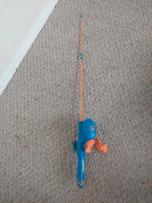 Shakespeare Fishing Rod - photo 2