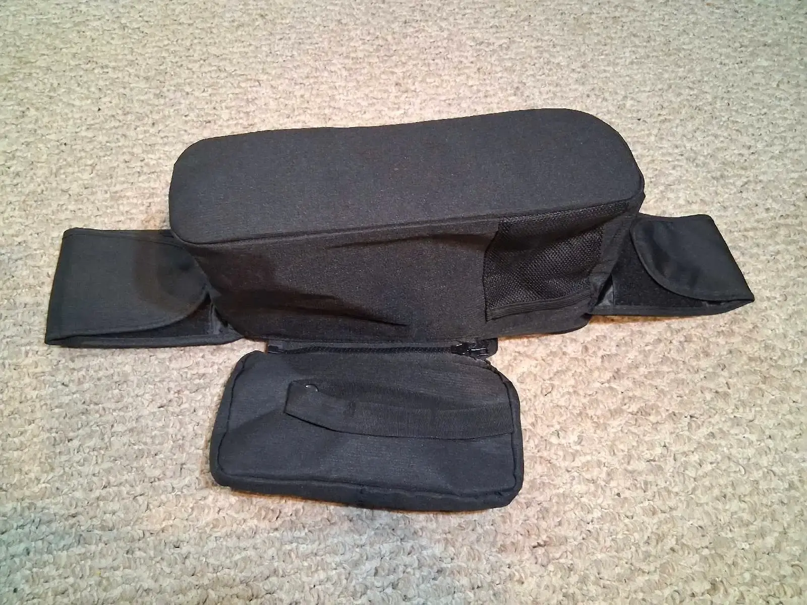 Stroller Organizer - photo 2