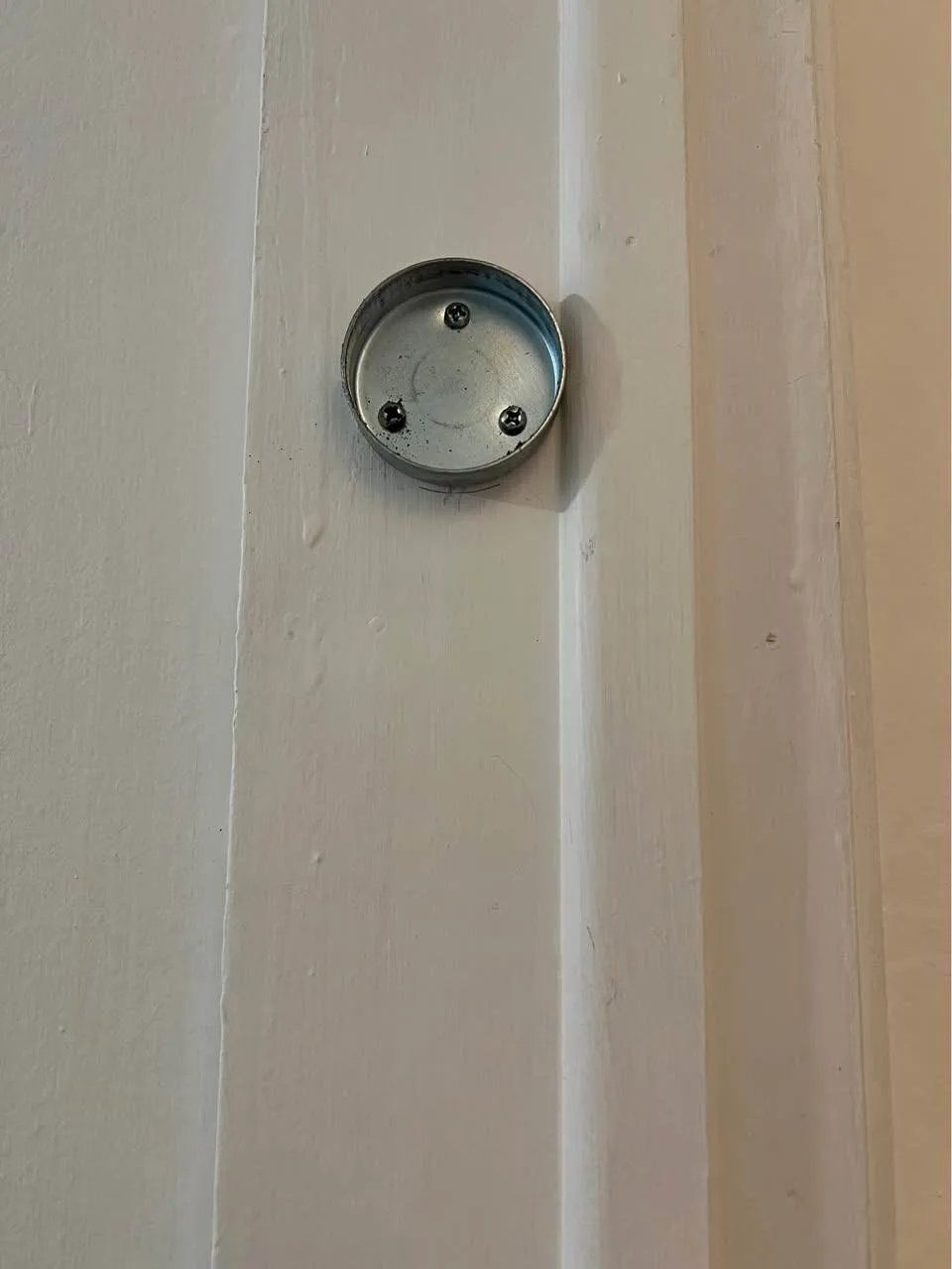 Pull Up Bar, Door Mounted Chin Up Bar image indicator(5)