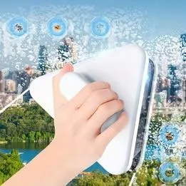 Magnetic Glass Cleaning Tool image indicator(2)