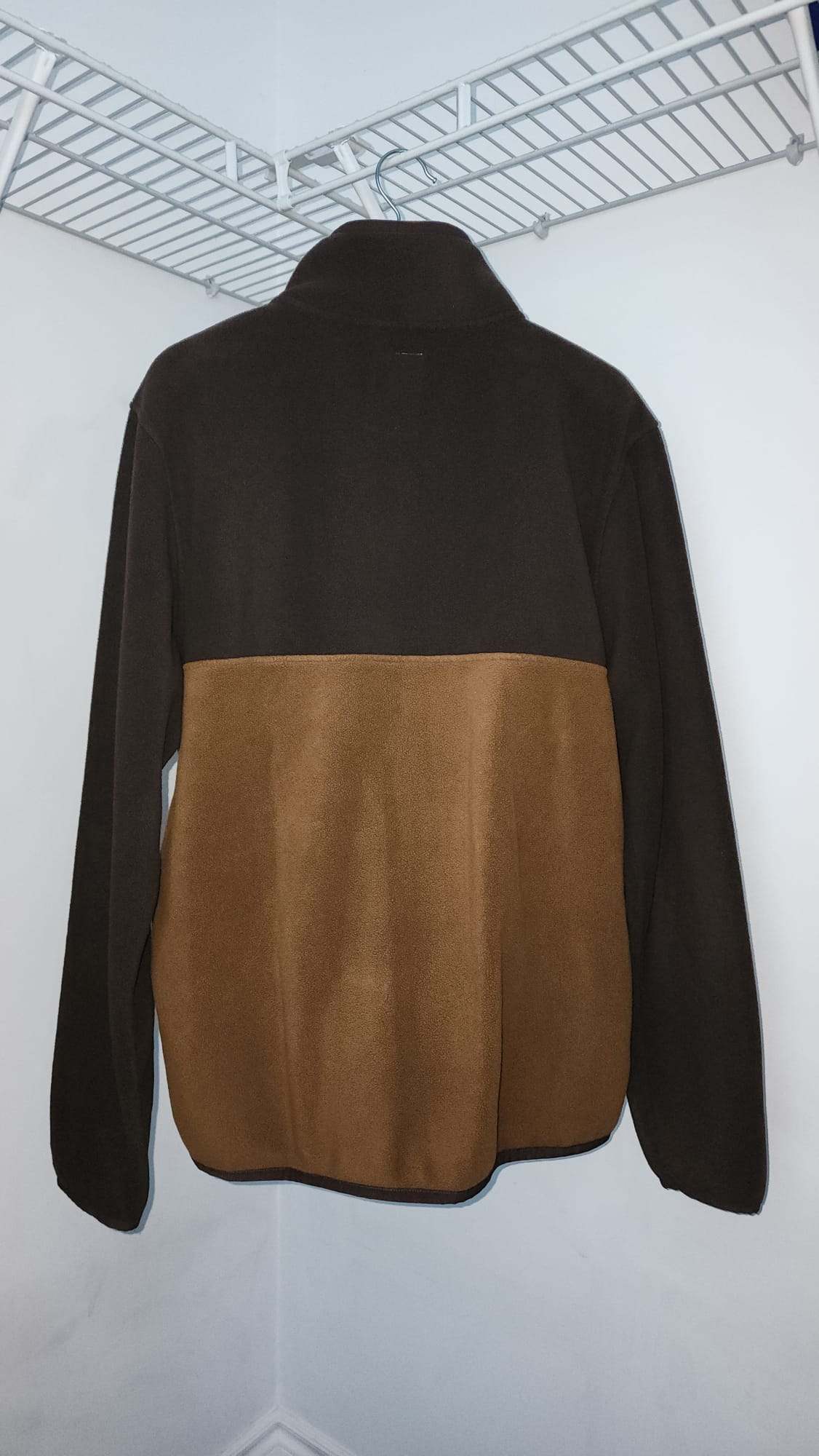 Monet - Turtleneck Sweatshirt - Size XL (sizing in description) - photo 2