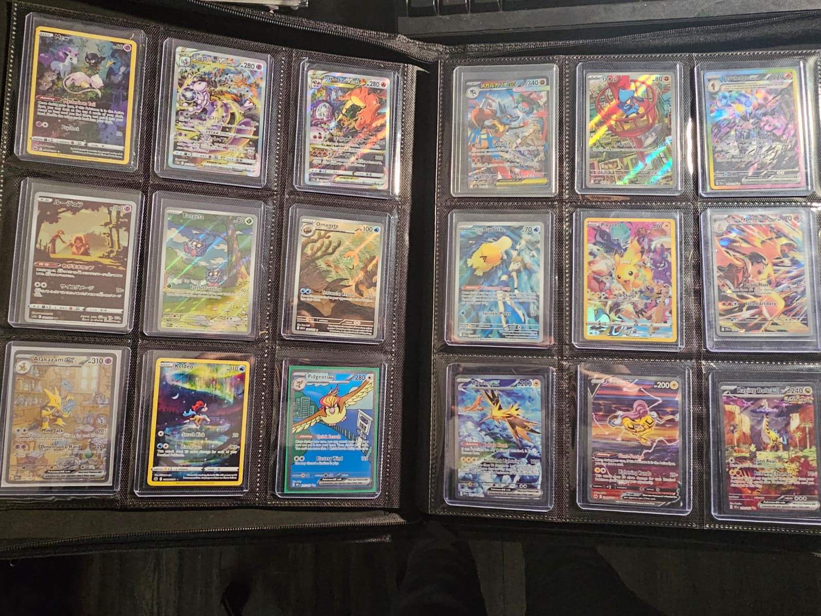 Pokemon Cards for Sale - Pokemon Full Arts / Pokemon Singles - photo 2