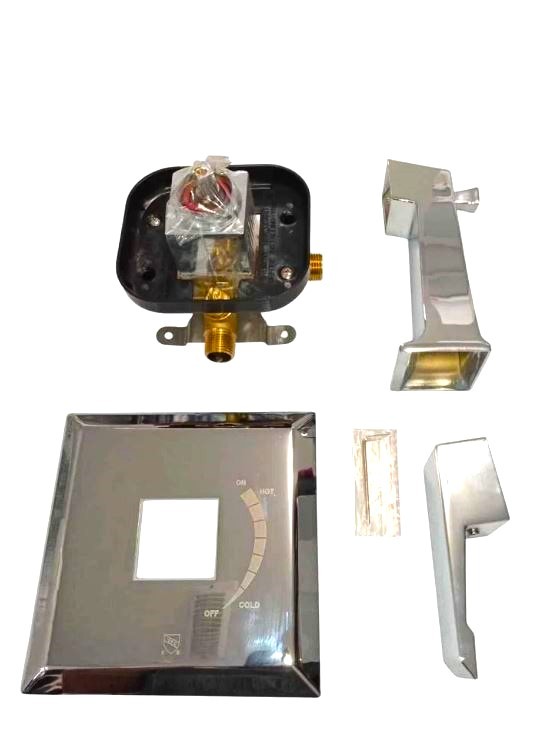 UPC Shower Set Kit - photo 4