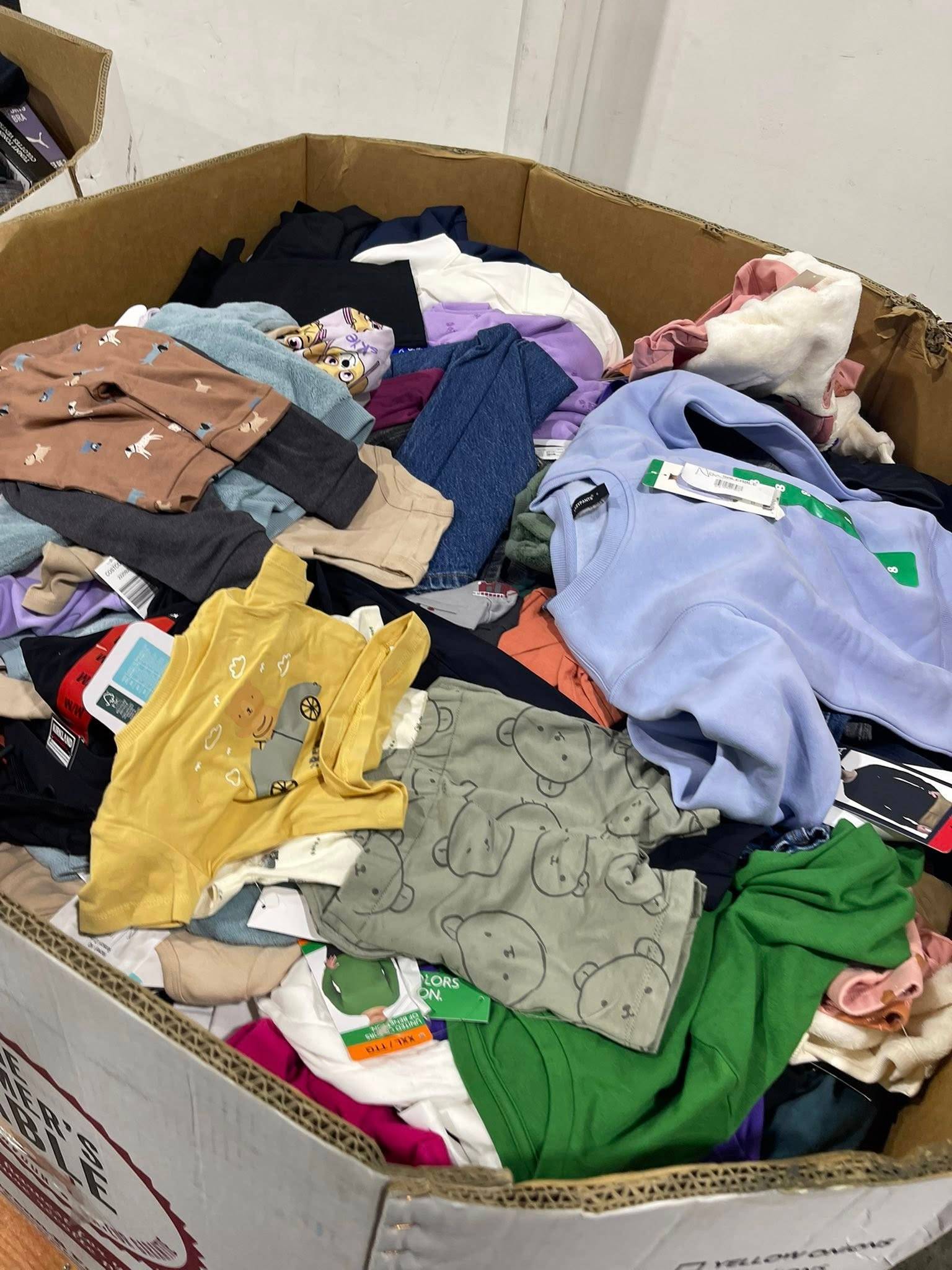 Newly Stocked Brand Name Apparel - photo 3