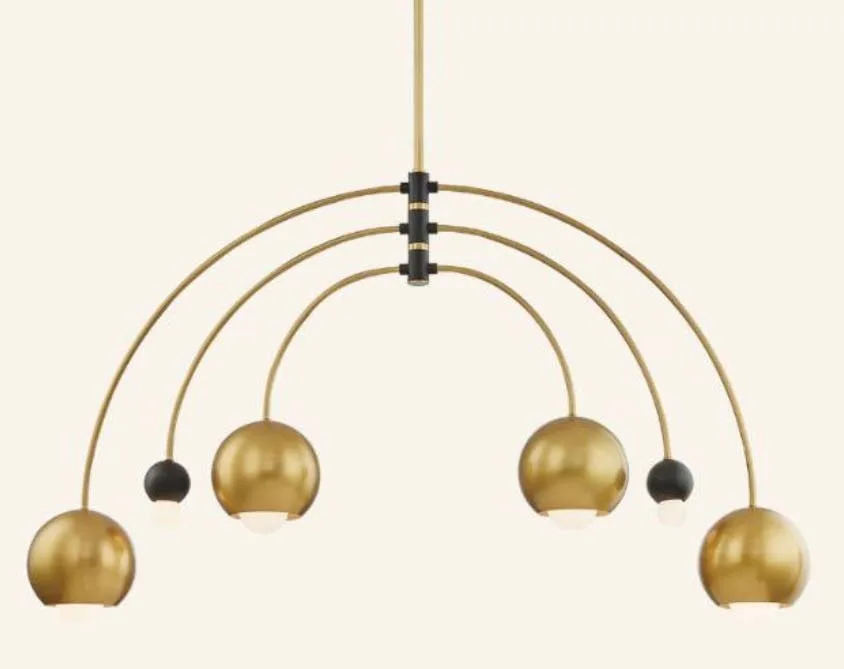 Mitzi Chandelier thumbnail