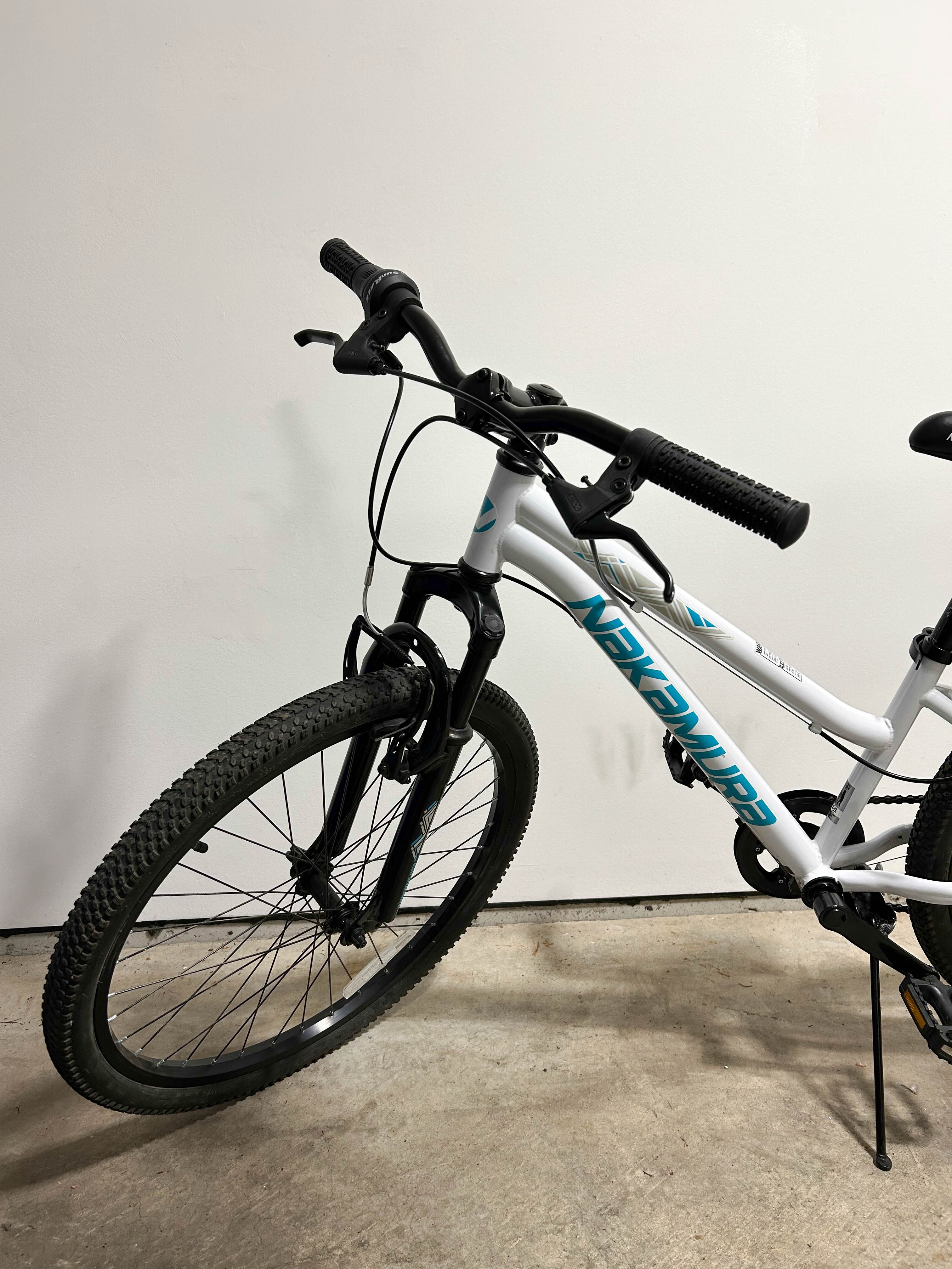 Bike - photo 4