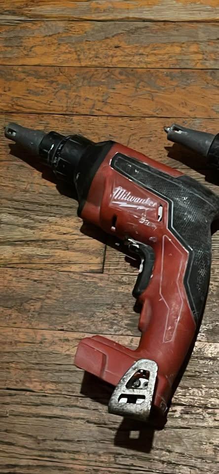 Milwaukee 2866-20 screw gun ONE LEFT (TOOL ONLY) - photo 2