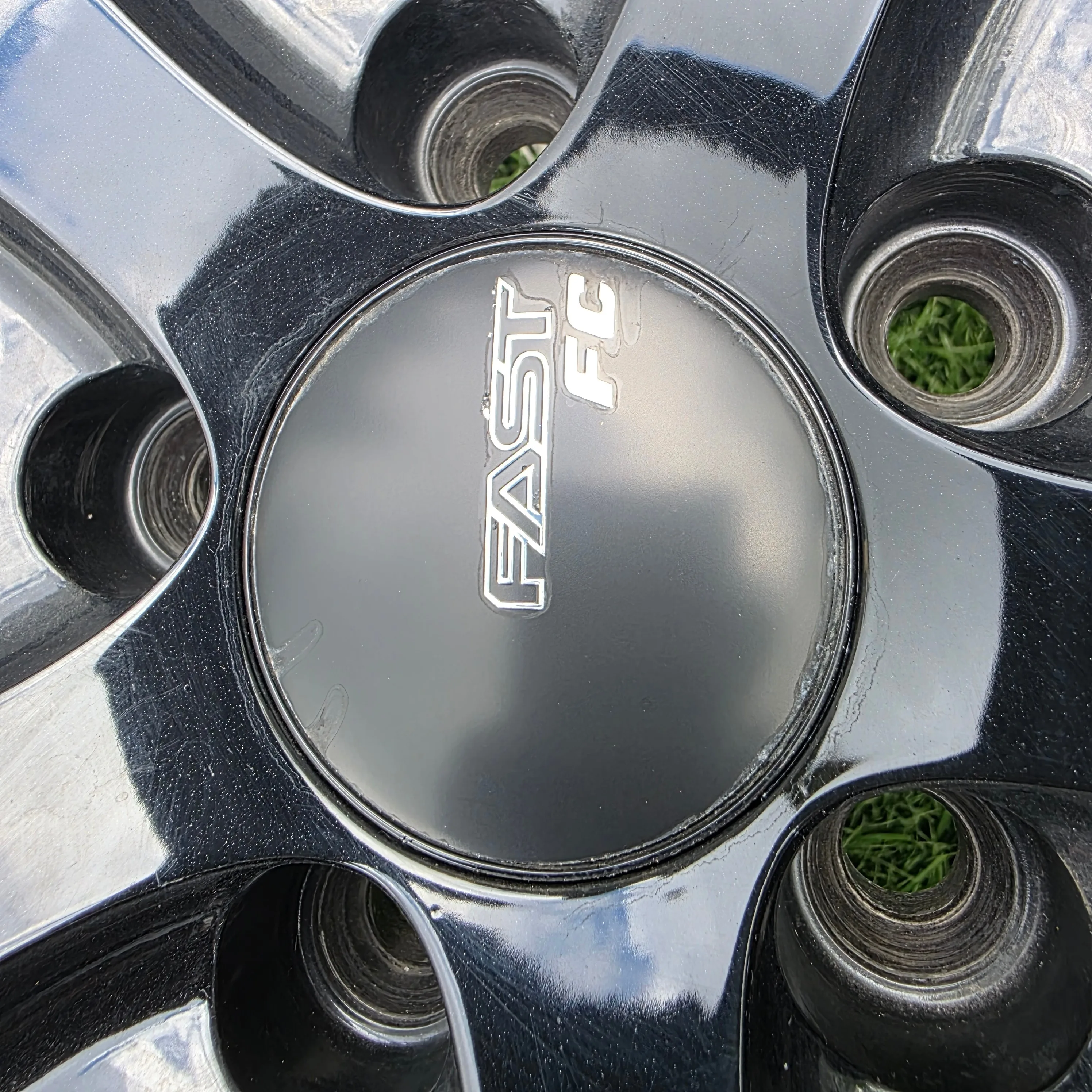 19 inch Fast FC04 flow form light weight alloy rims 5x108 image indicator(7)