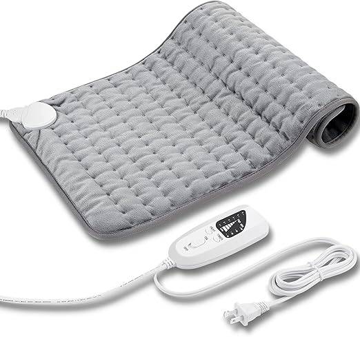 Heating Pad – Electric, Full-Size