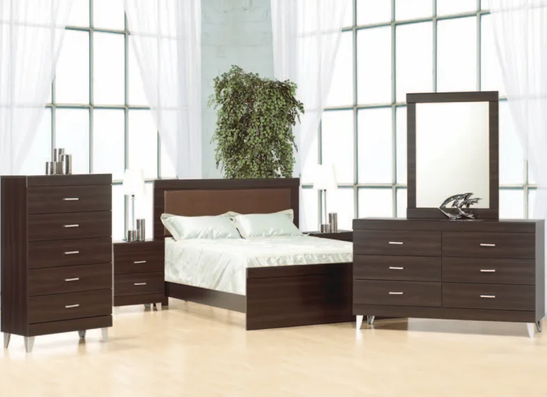 New - queen size bedroom sets - $1499 - free delivery in the GTA thumbnail