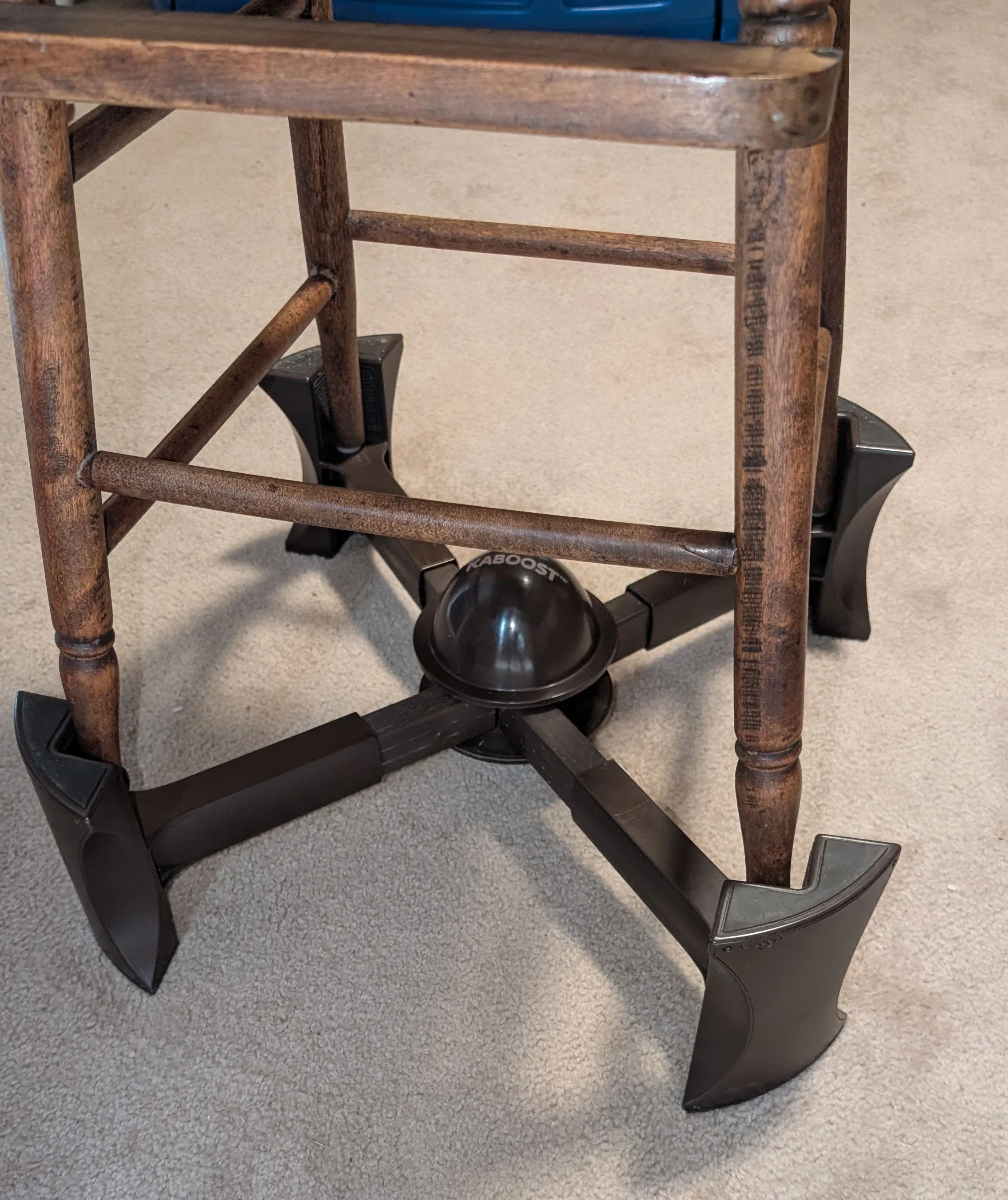 KABOOST - Portable Chair Booster image indicator(3)