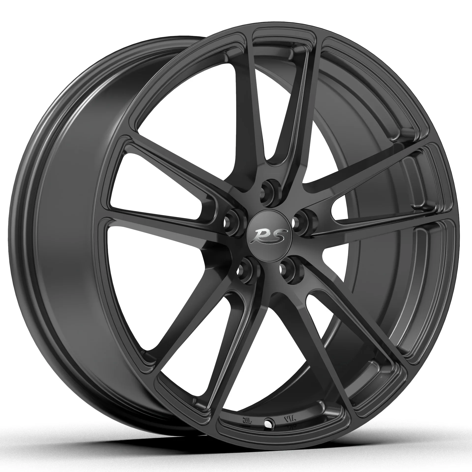 Mazda3 17" Winter Tire Packages – Complete Set image indicator(2)