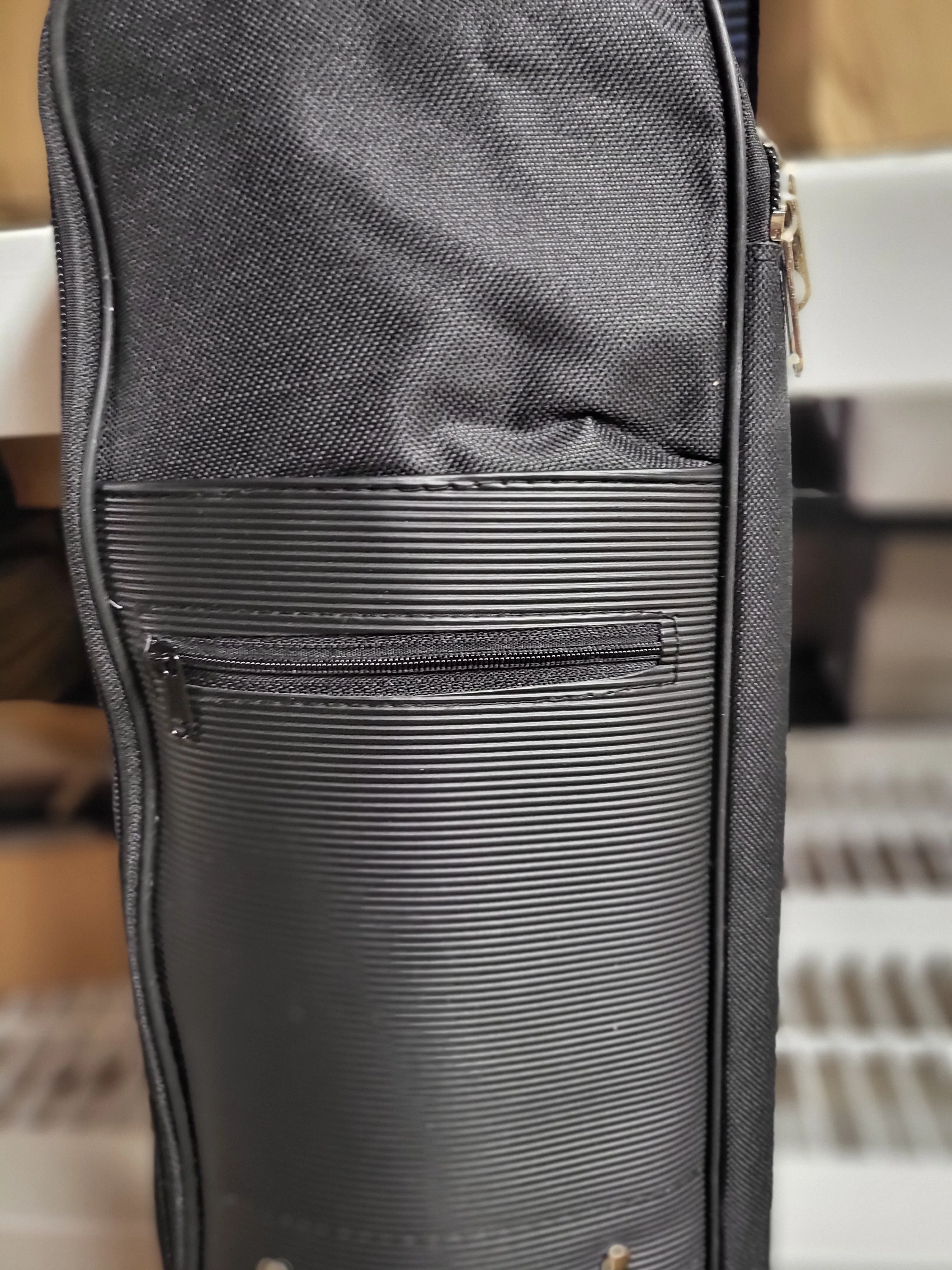 🎸 41" Acoustic Guitar Bag – Brand New (5mm Thick) image indicator(3)