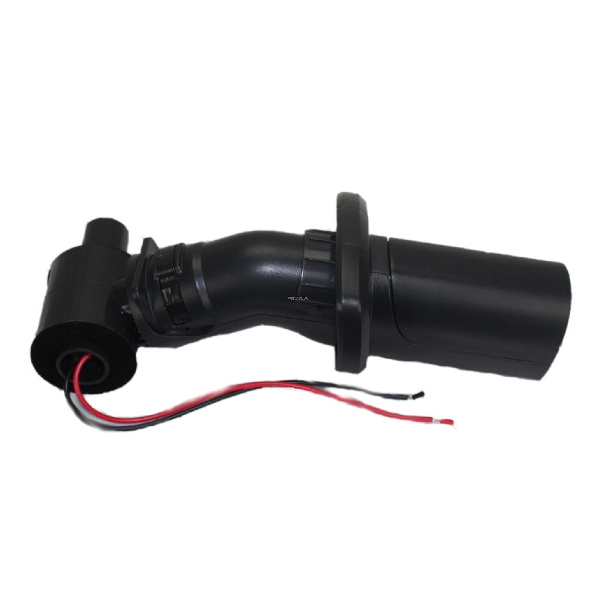 Elbow/Neck for legacy vacuum cleaner - photo 3