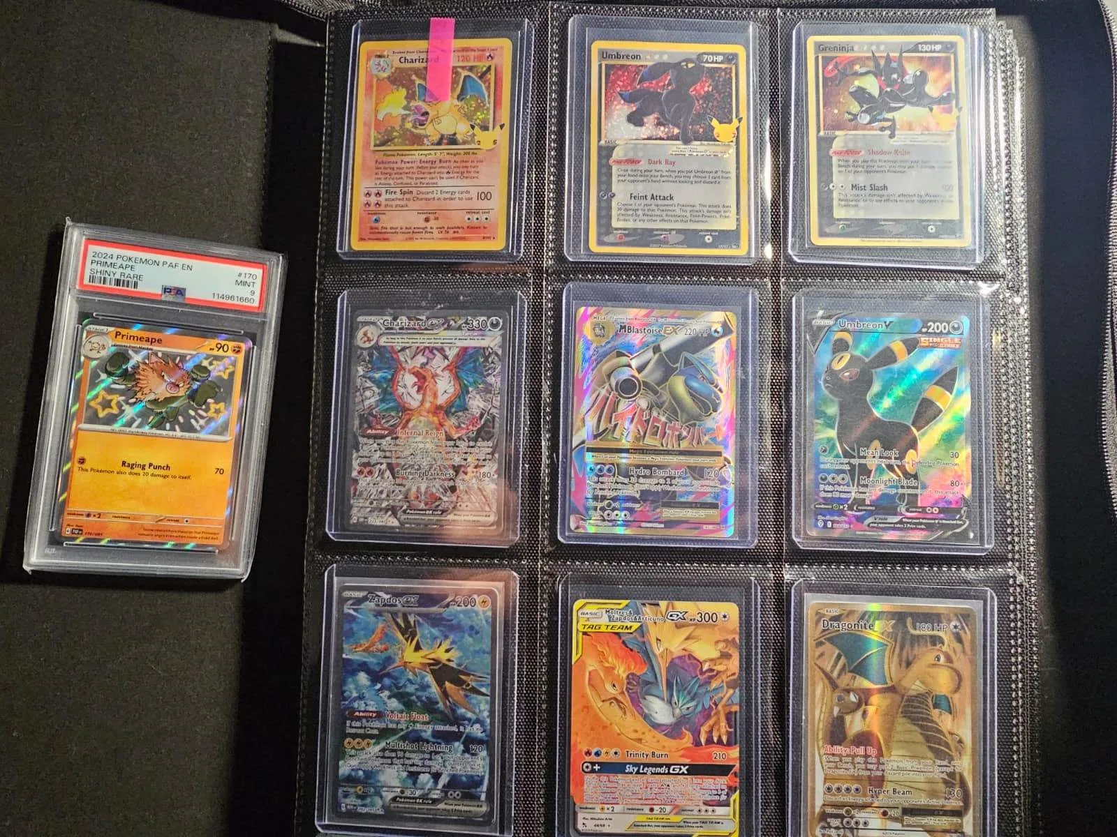 Pokemon Cards for Sale - Pokemon Full Arts / Pokemon Singles
