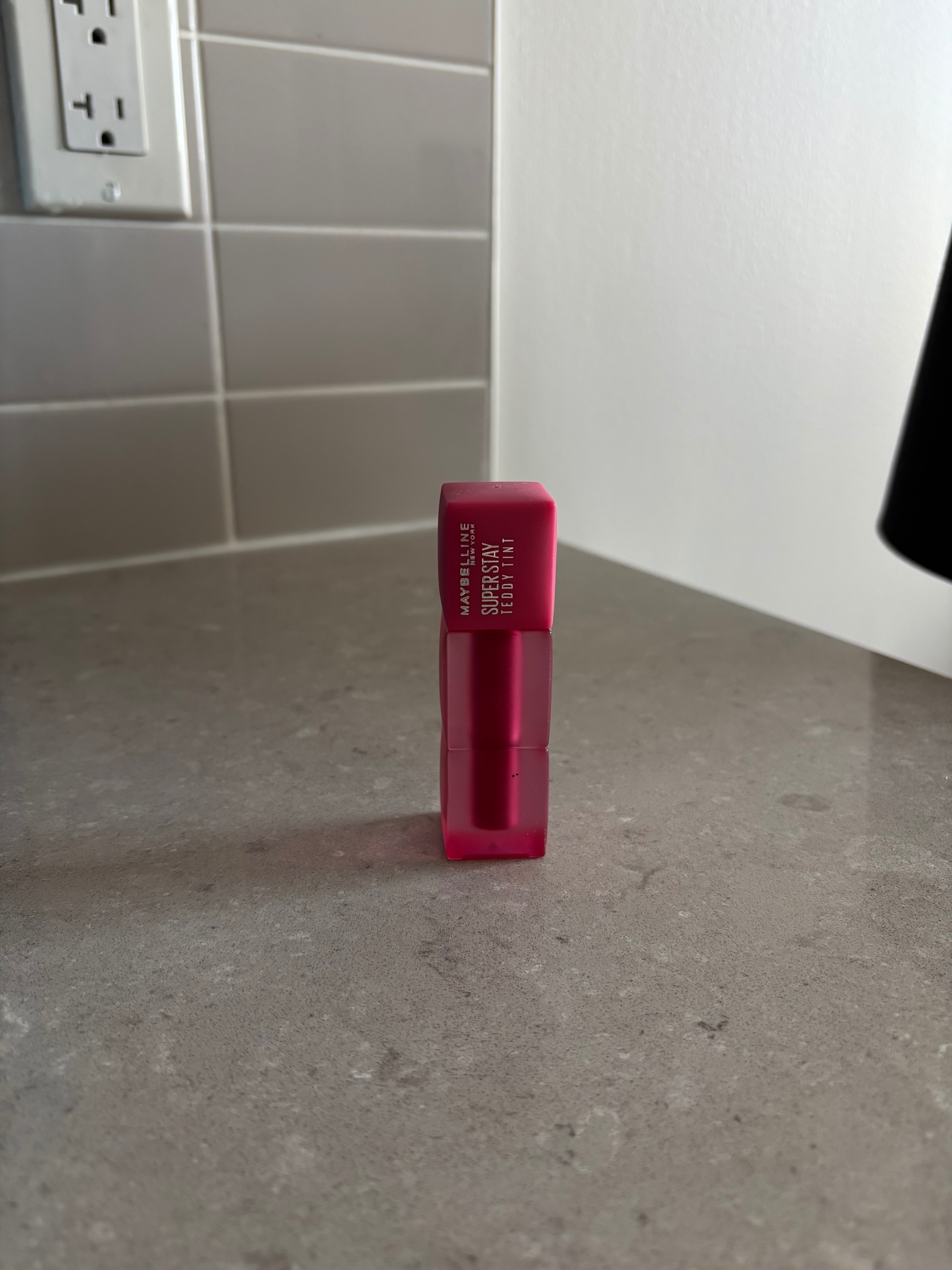 Maybelline SuperStay Lipstick - 45 Pinky Promise (New)