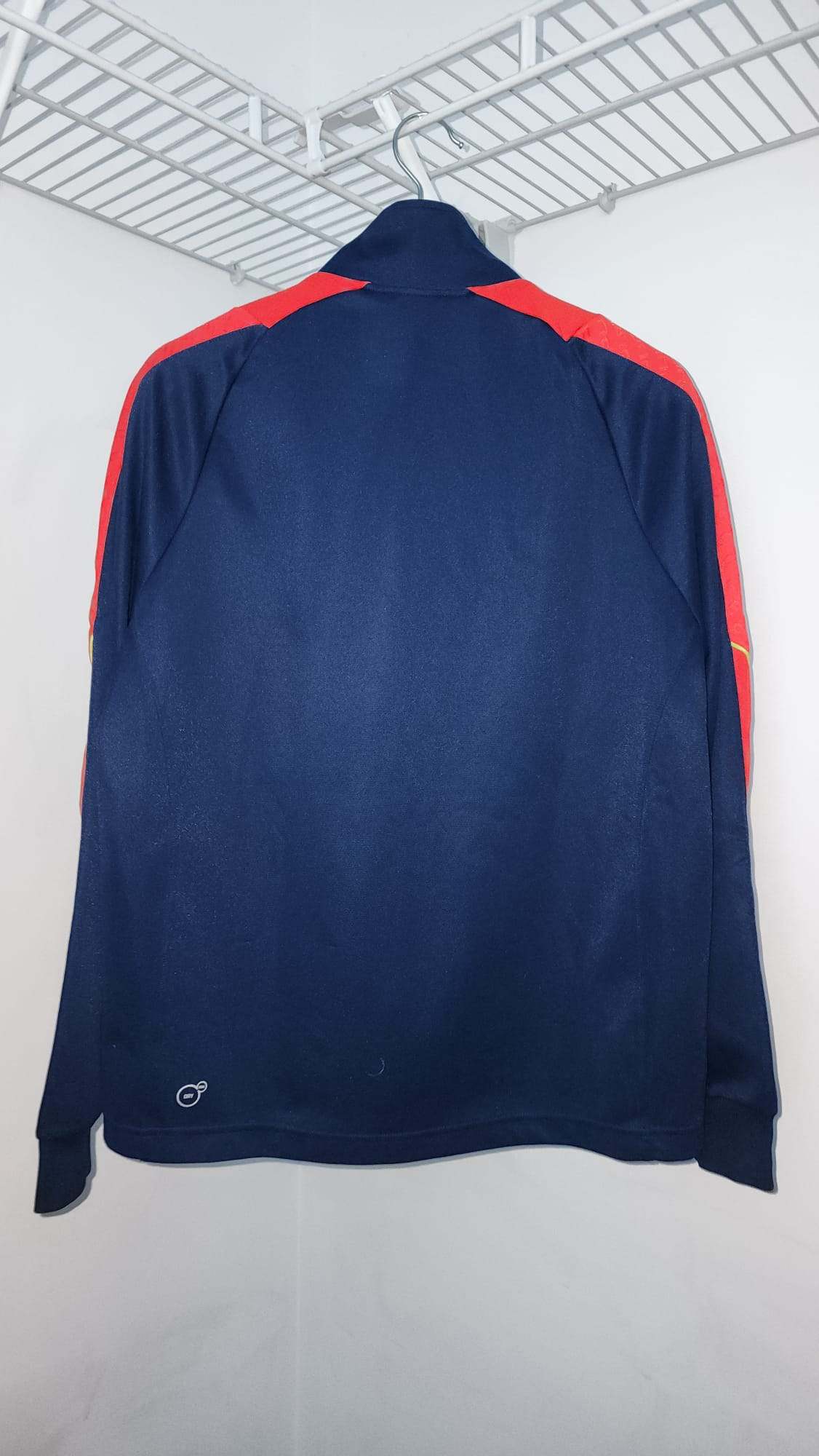 Puma - Track Jacket - Free Size (sizing in description) - photo 2