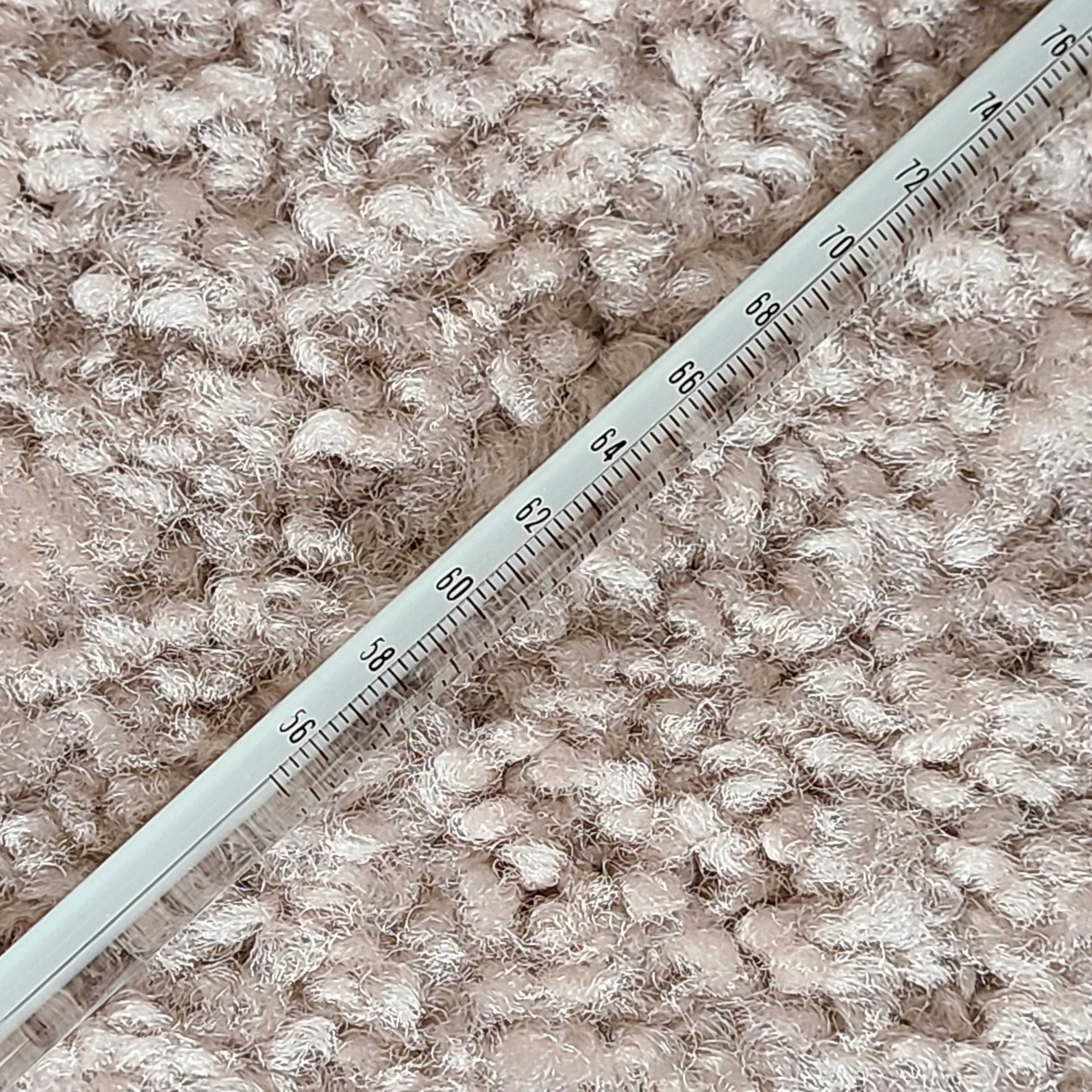 Mercury-In-Glass Thermometer image indicator(4)