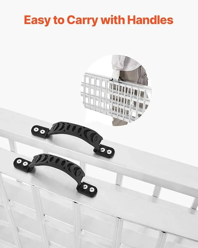 THIS WEEKEND ONLY $100 “NEW” Aluminum Ramp, 1000 lb Capacity image indicator(5)