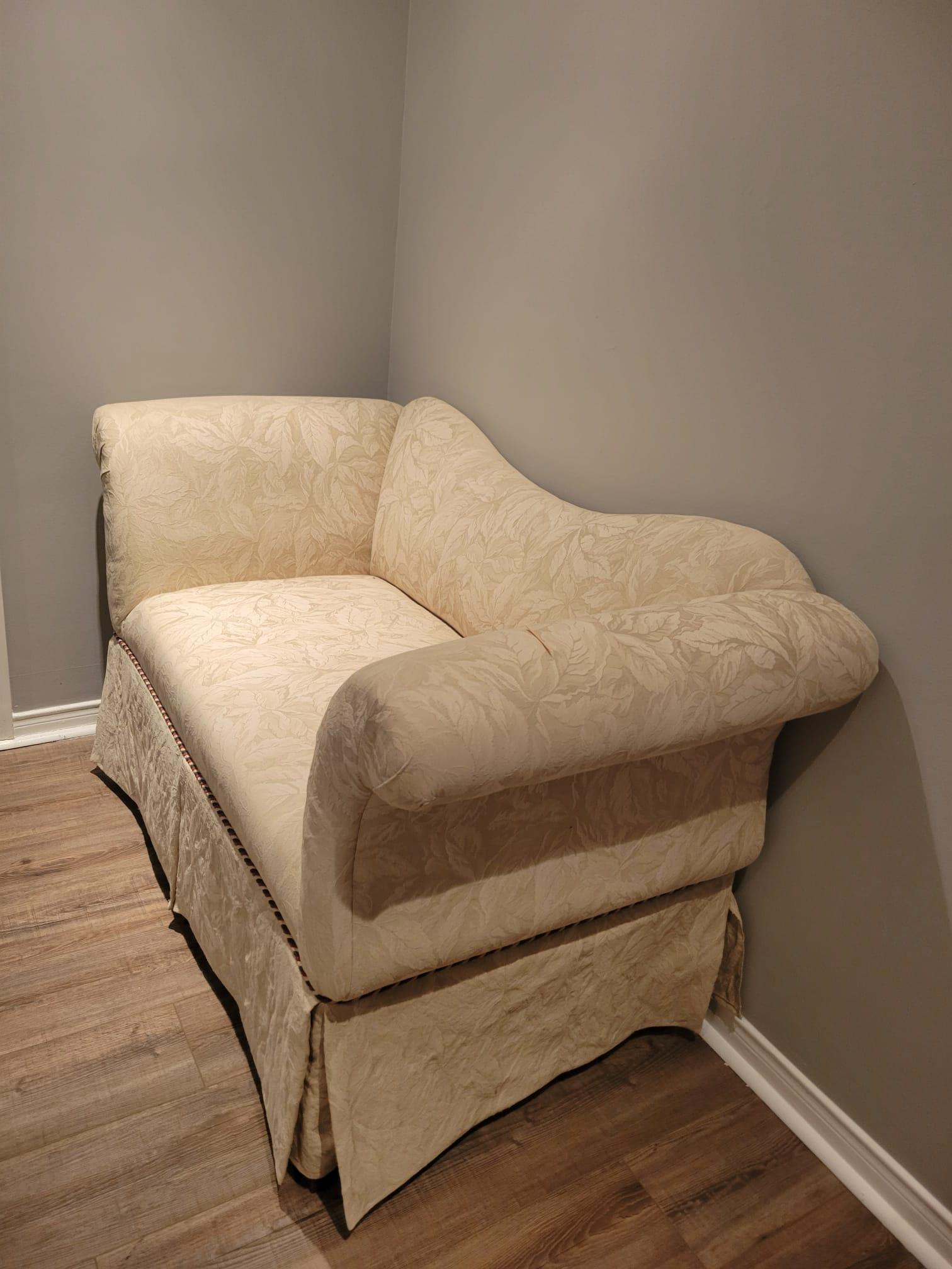 Loveseat Sofa - photo 3