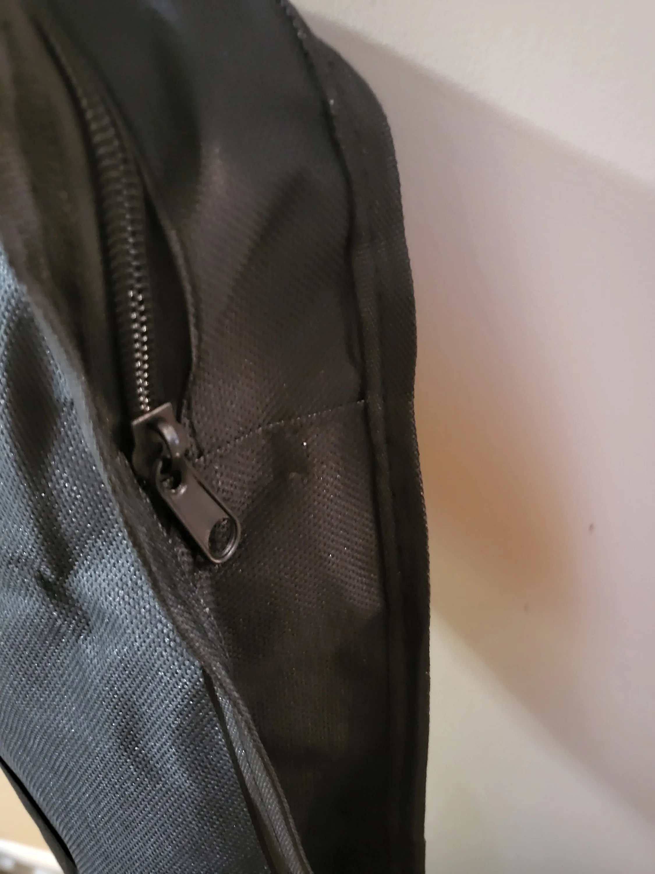 41 inch acoustic guitar bag brand new image indicator(3)