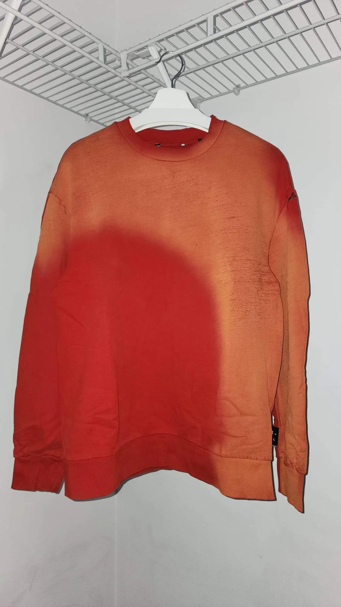 Unbranded Sweatshirt - Size L (sizing in description) thumbnail