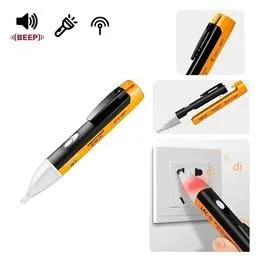 Voltage Detection Pen Electric Indicator thumbnail