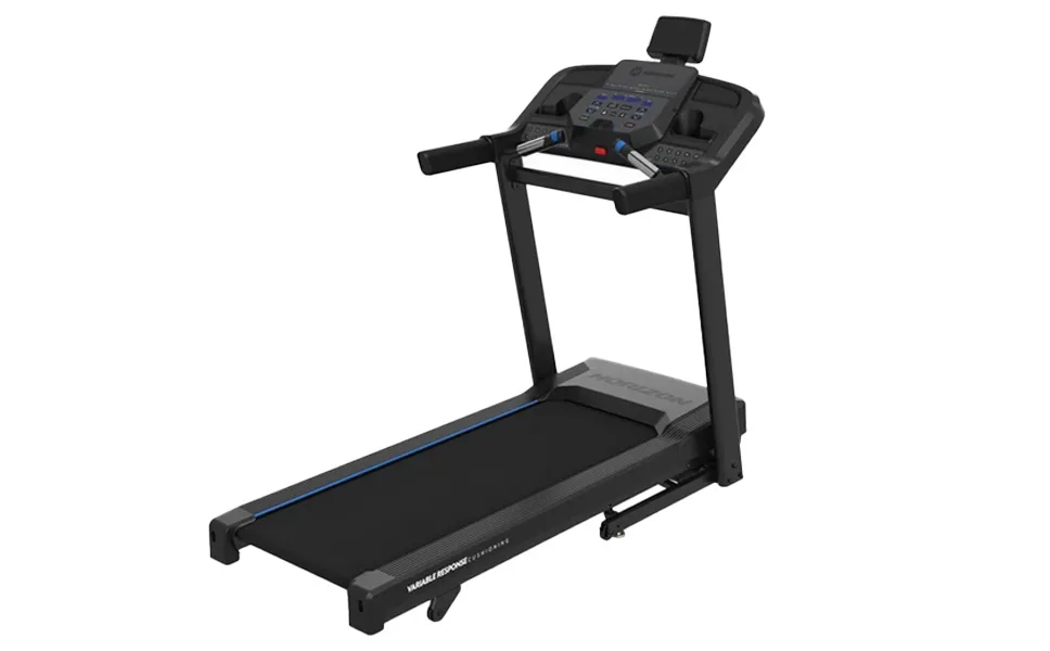 Treadmill Horizon CT5.0