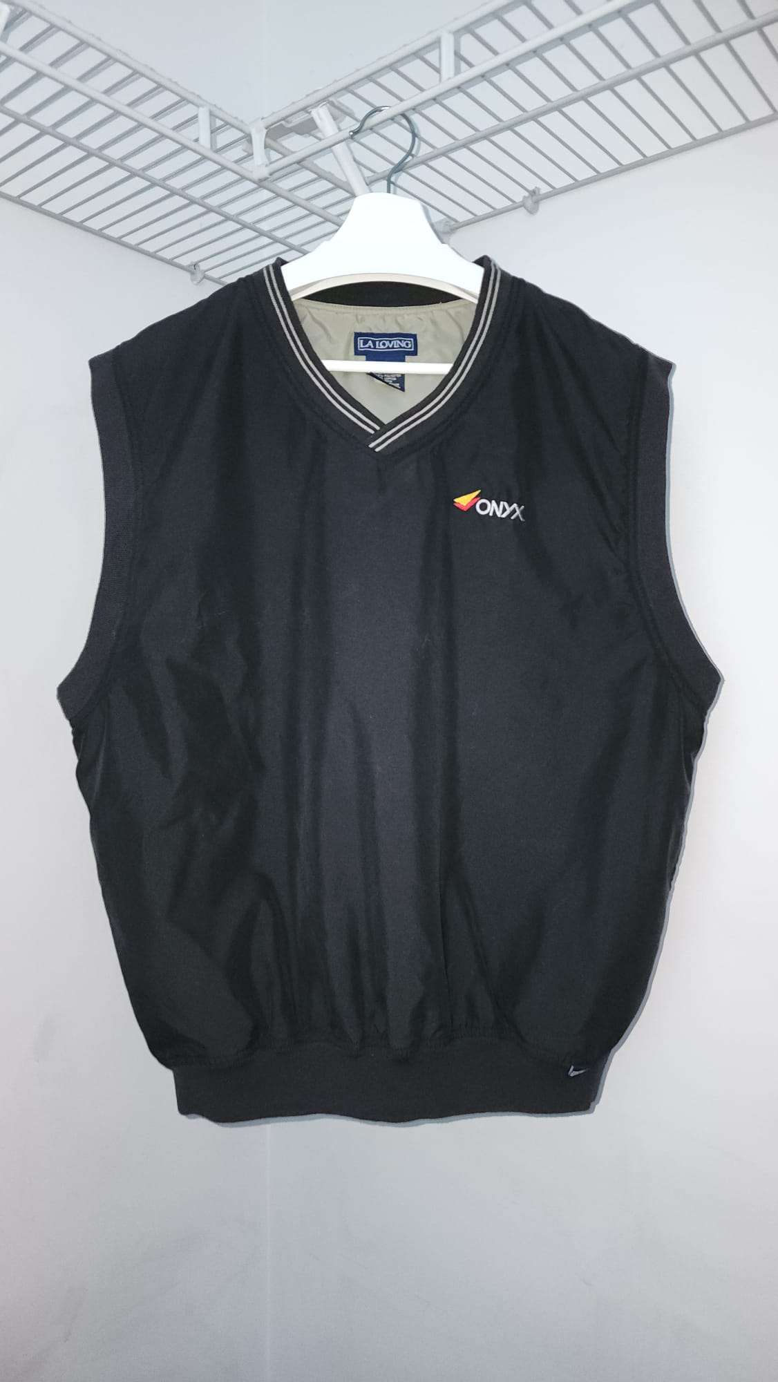 LA Loving - Vest - Size L (sizing in description)