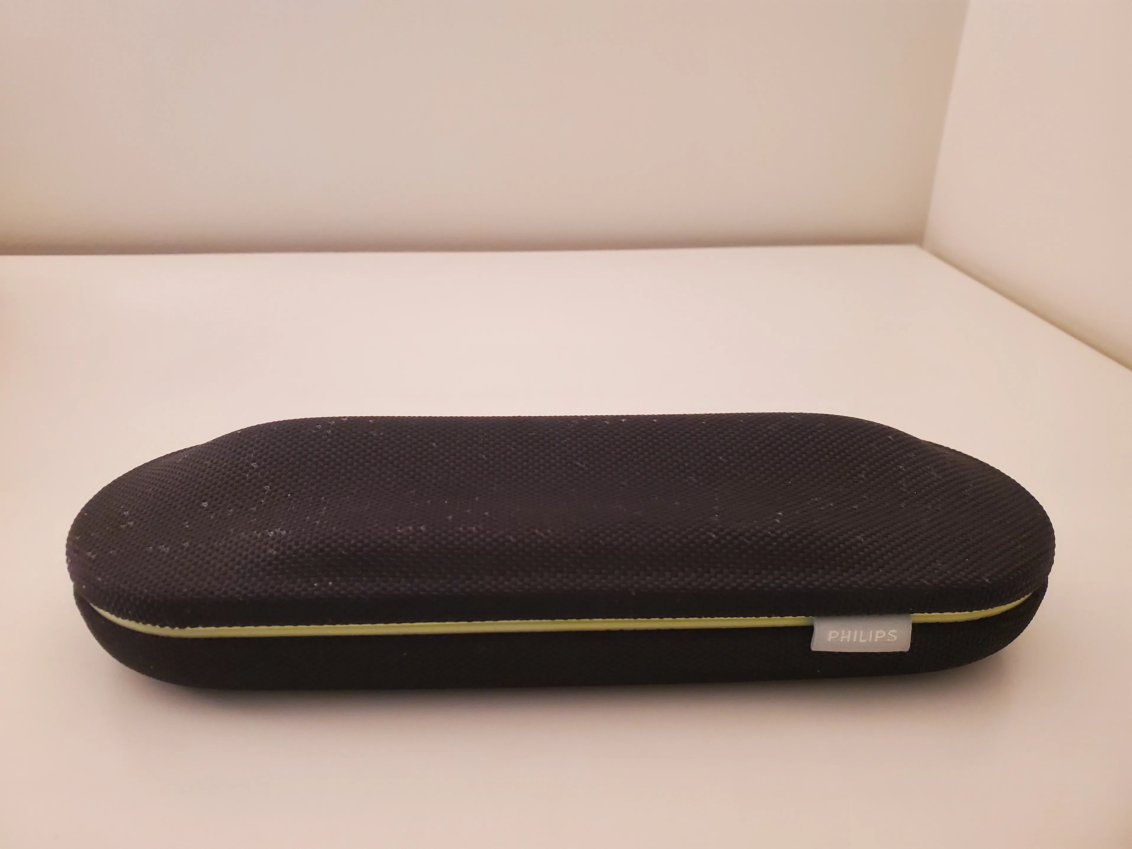 Tooth Brush Case First come First Service thumbnail