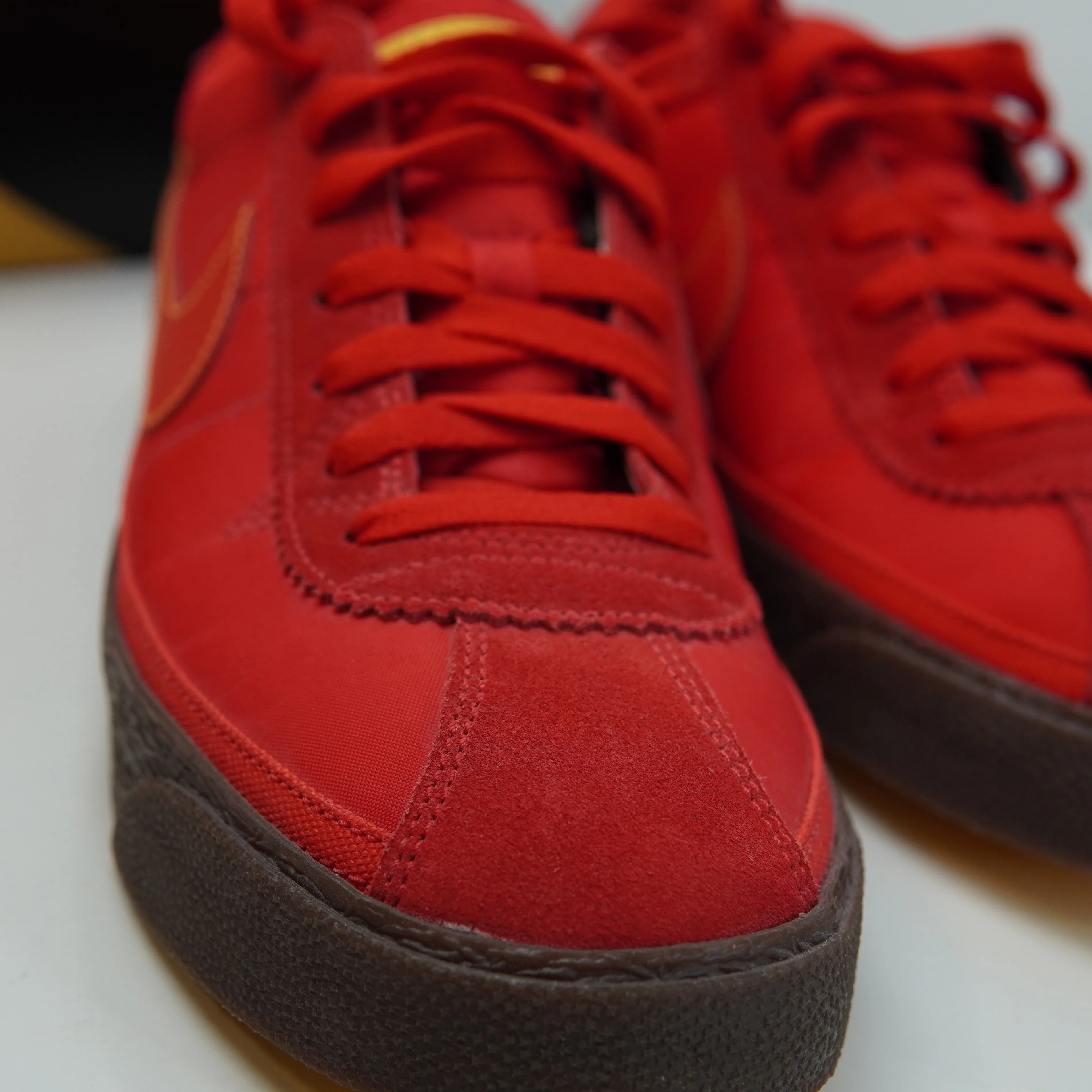 Nike Zoom Bruin LAF Sneakers – Size 10 – Brand New image indicator(3)