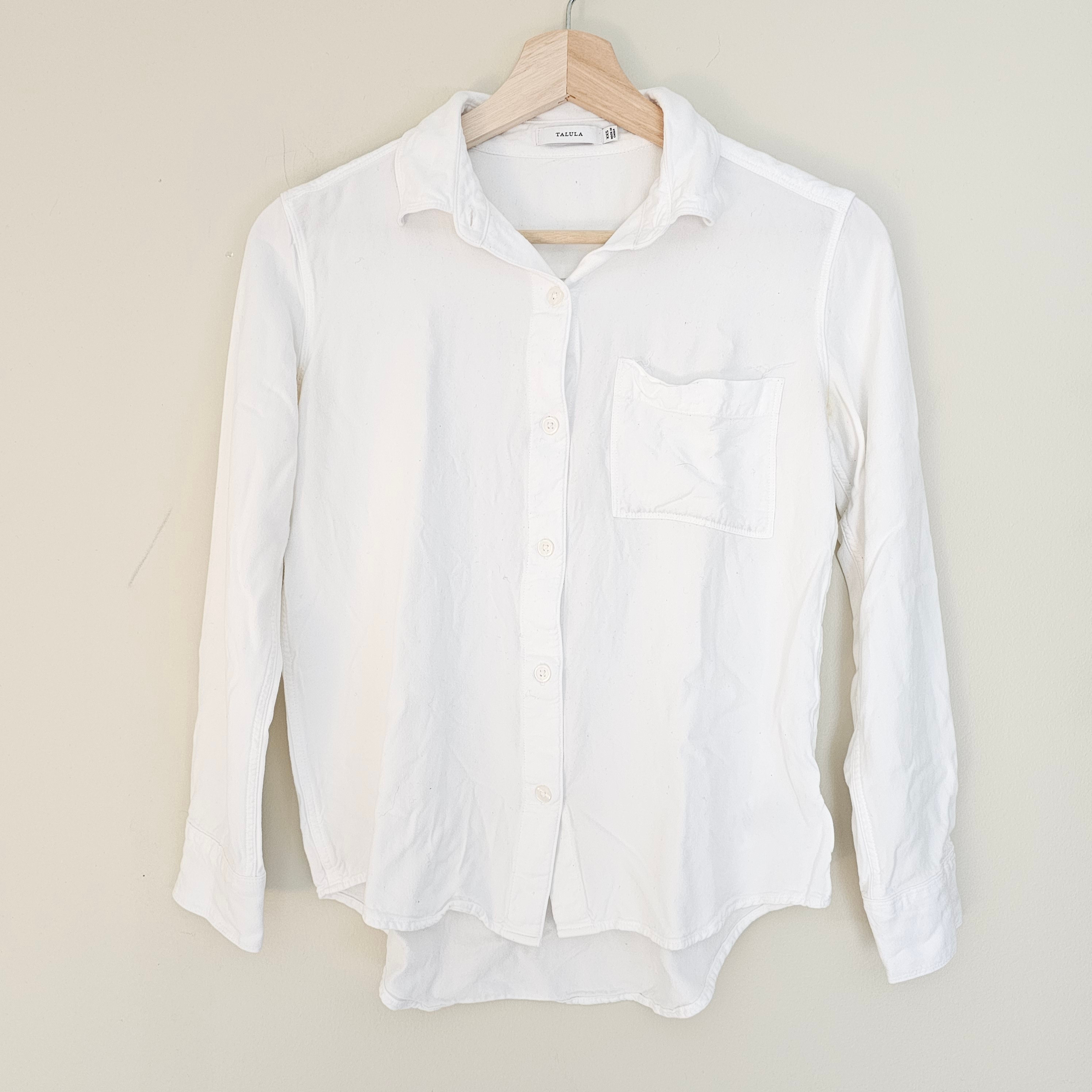 Bundle of 10 Various Tops - Aritzia/Uniqlo/Asos - photo 3