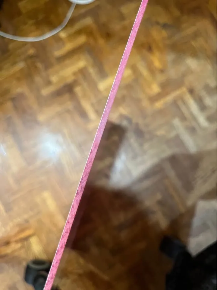 Mitsuri Demon Slayer PVC Anime Poster image indicator(2)