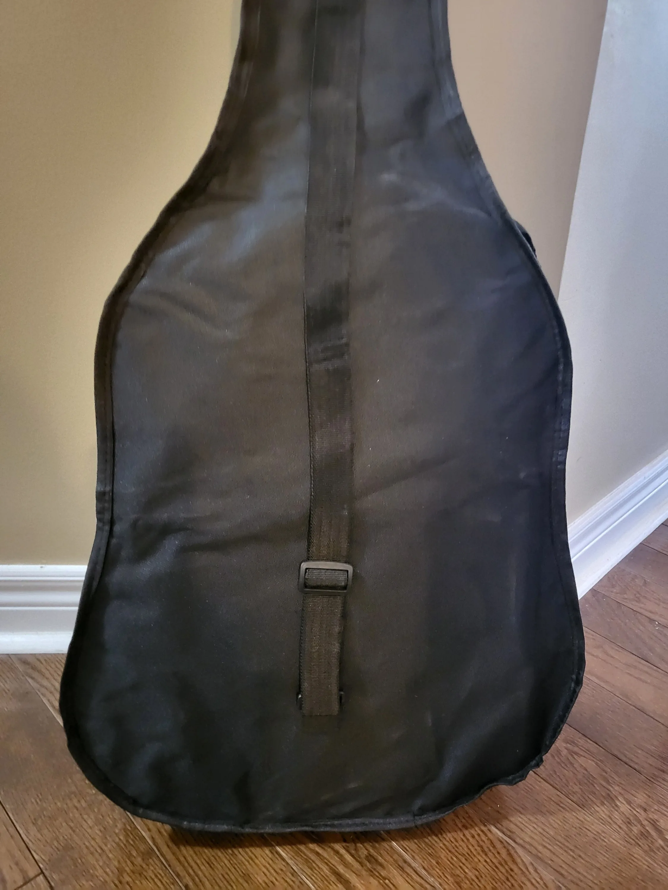 41 inch acoustic guitar bag brand new image indicator(6)
