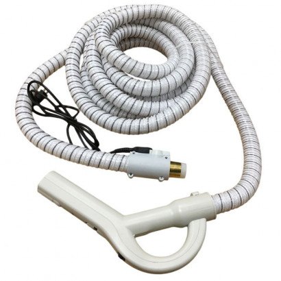 35ft Central Vacuum Hose to fit to Aerus/Elux kit - photo 2