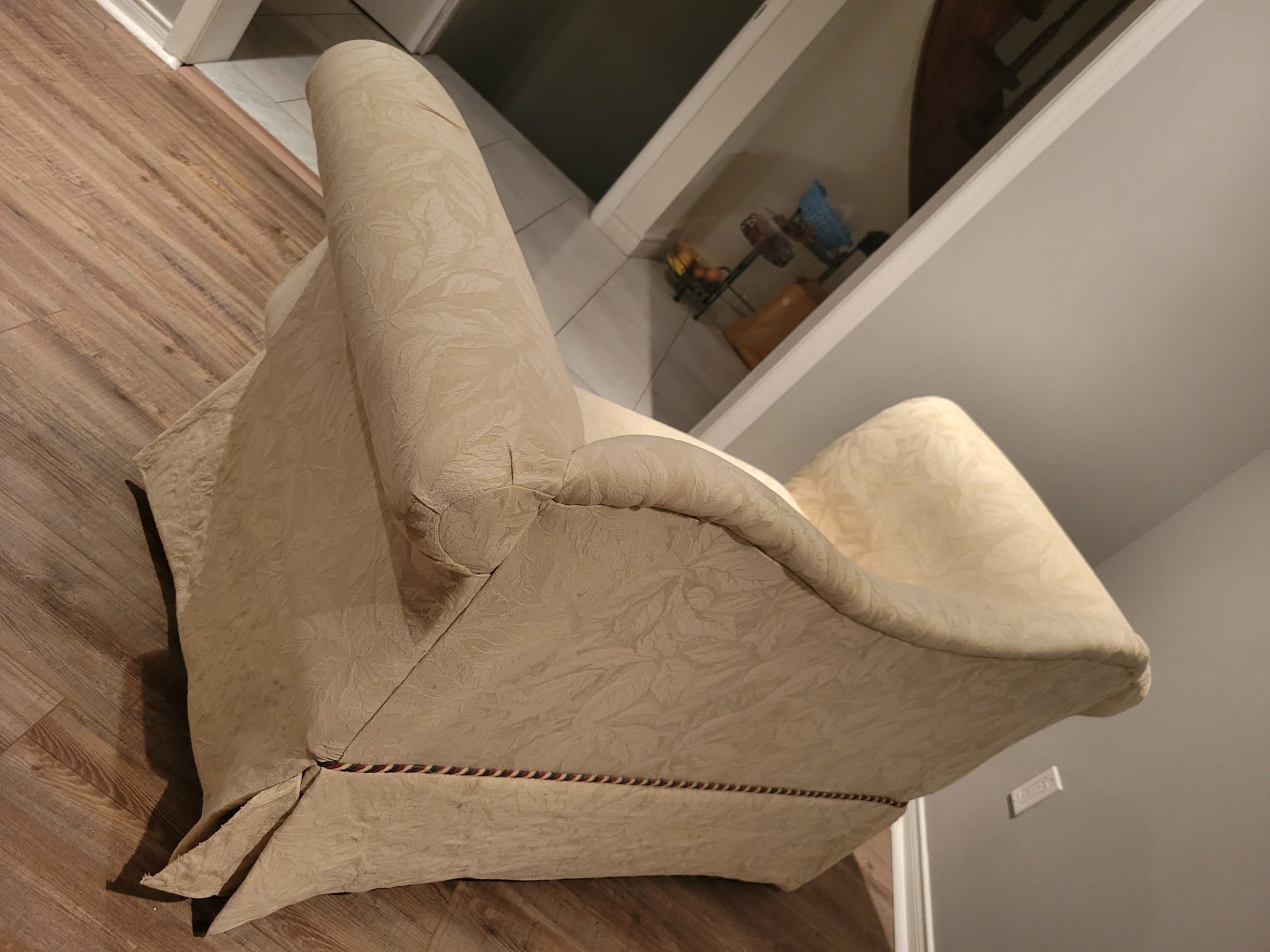 Loveseat Sofa - photo 4
