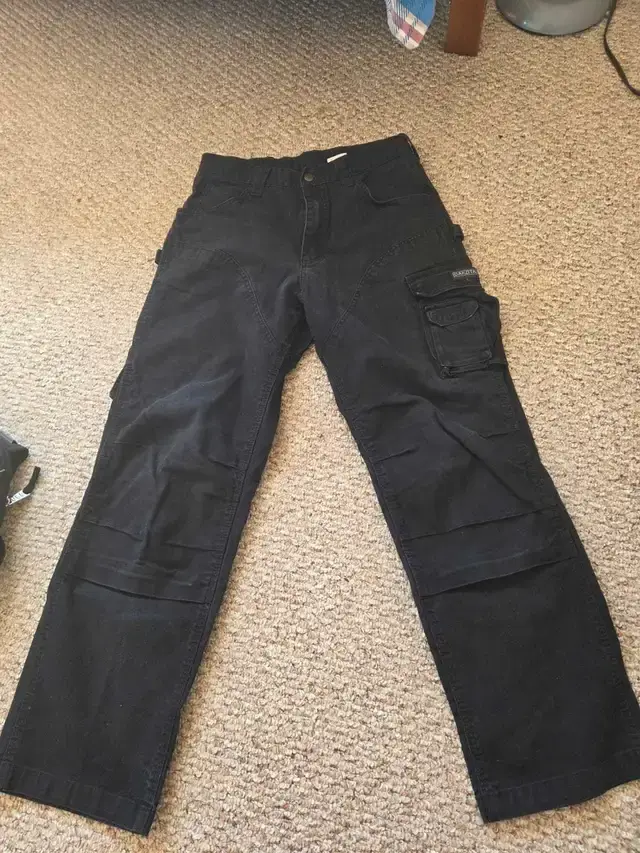 Dakota work load pants women 34x32 - photo 2