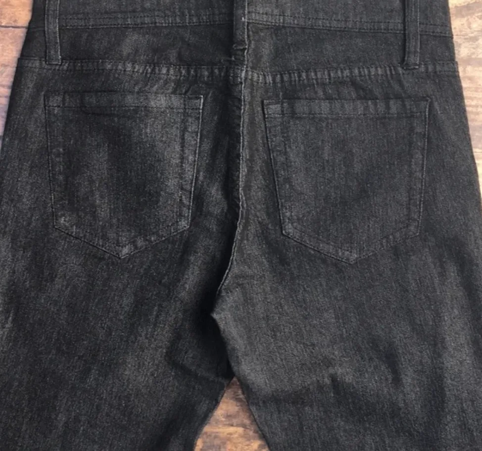 3 Pairs - Size 27 - Forever 21 Skinny Jeans image indicator(5)