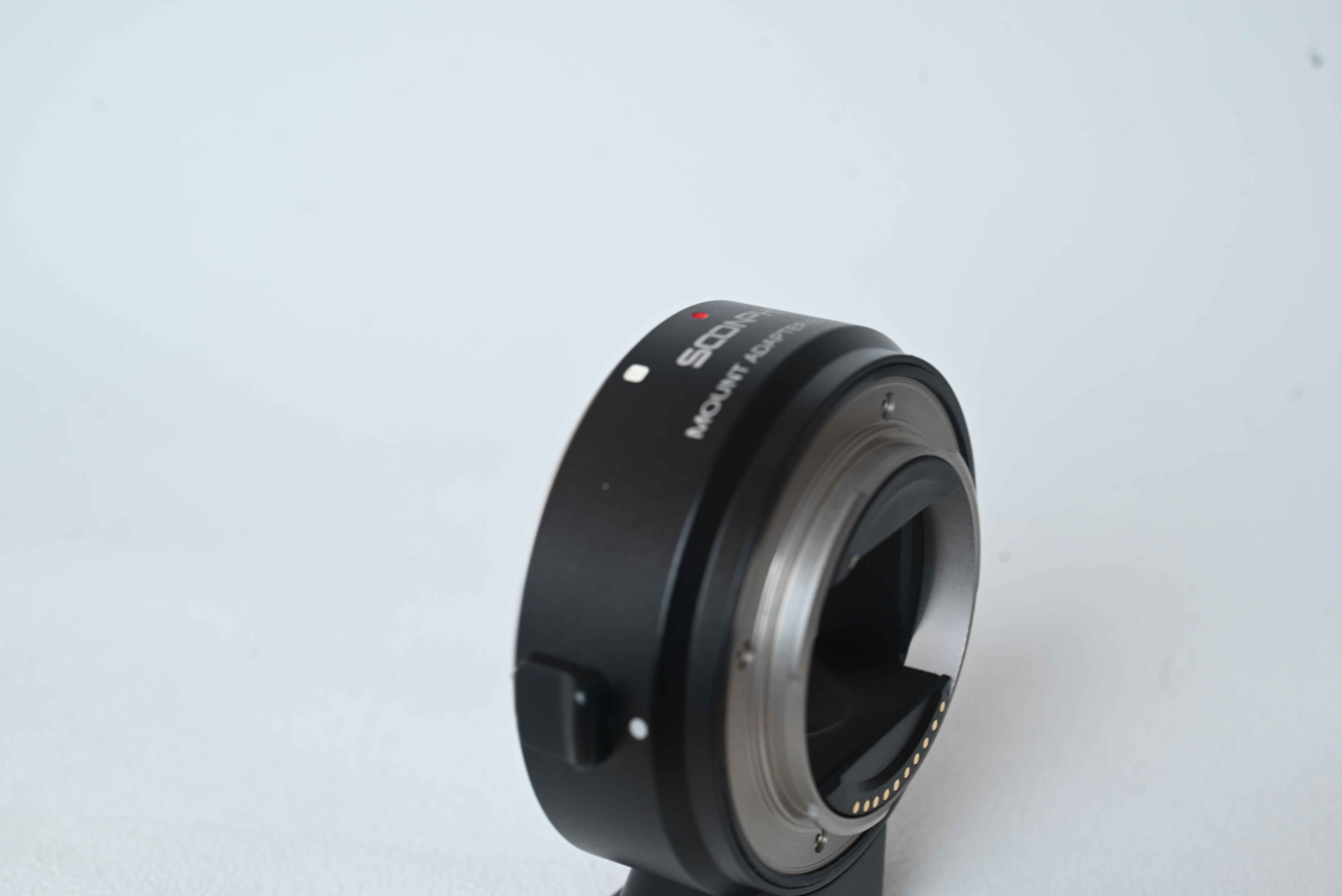 SOONPHO EF-NEX Cannon EF Lens to E Mount Adapter - photo 2