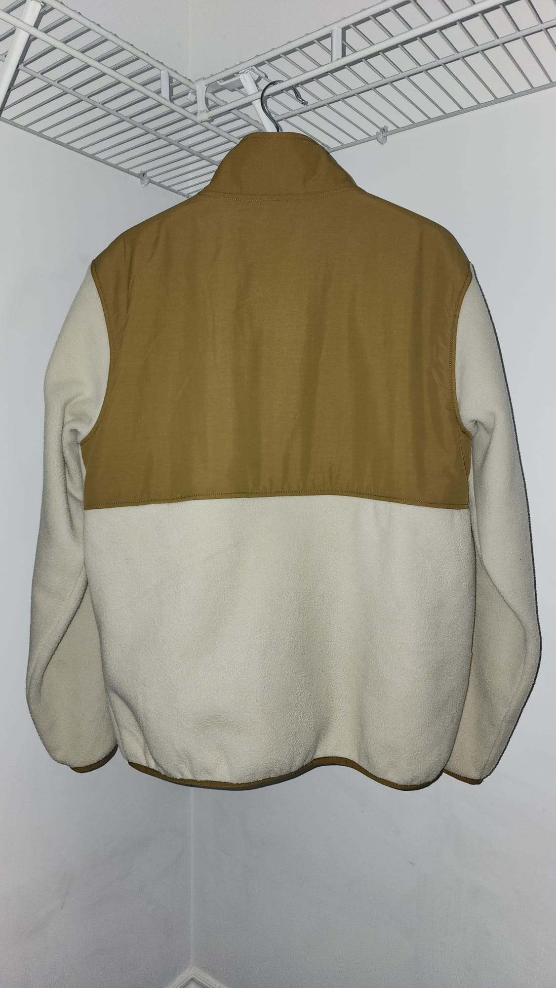 Dravus - Fleece Jacket - Size L (sizing in description) - photo 2