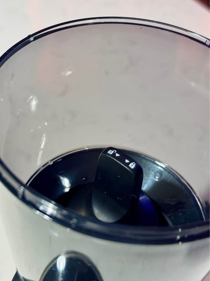 OXO Coffee Grinder. Like new! - photo 3