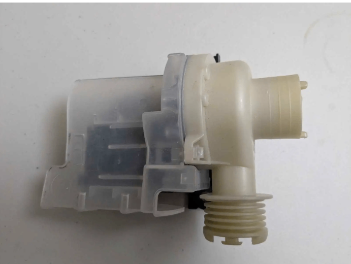 Washer Drain Pump (FREE - READ AD) - photo 5