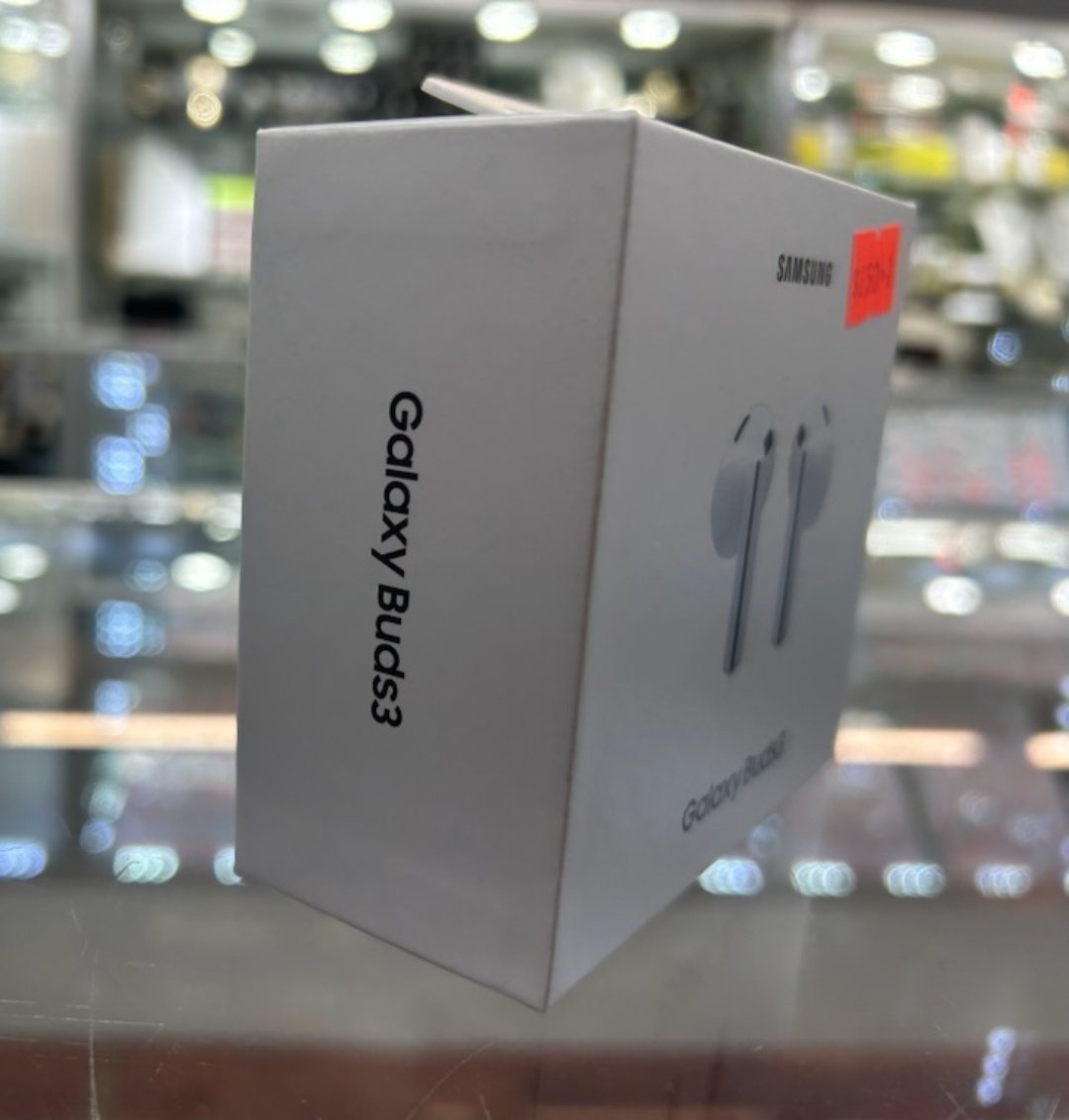 Brand New Galaxy BUDS3 - photo 2