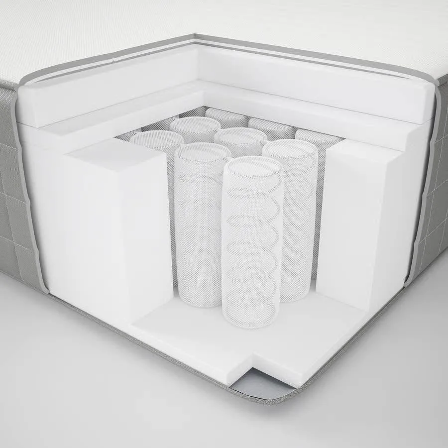 Queen Size Firm Bed Mattress image indicator(5)