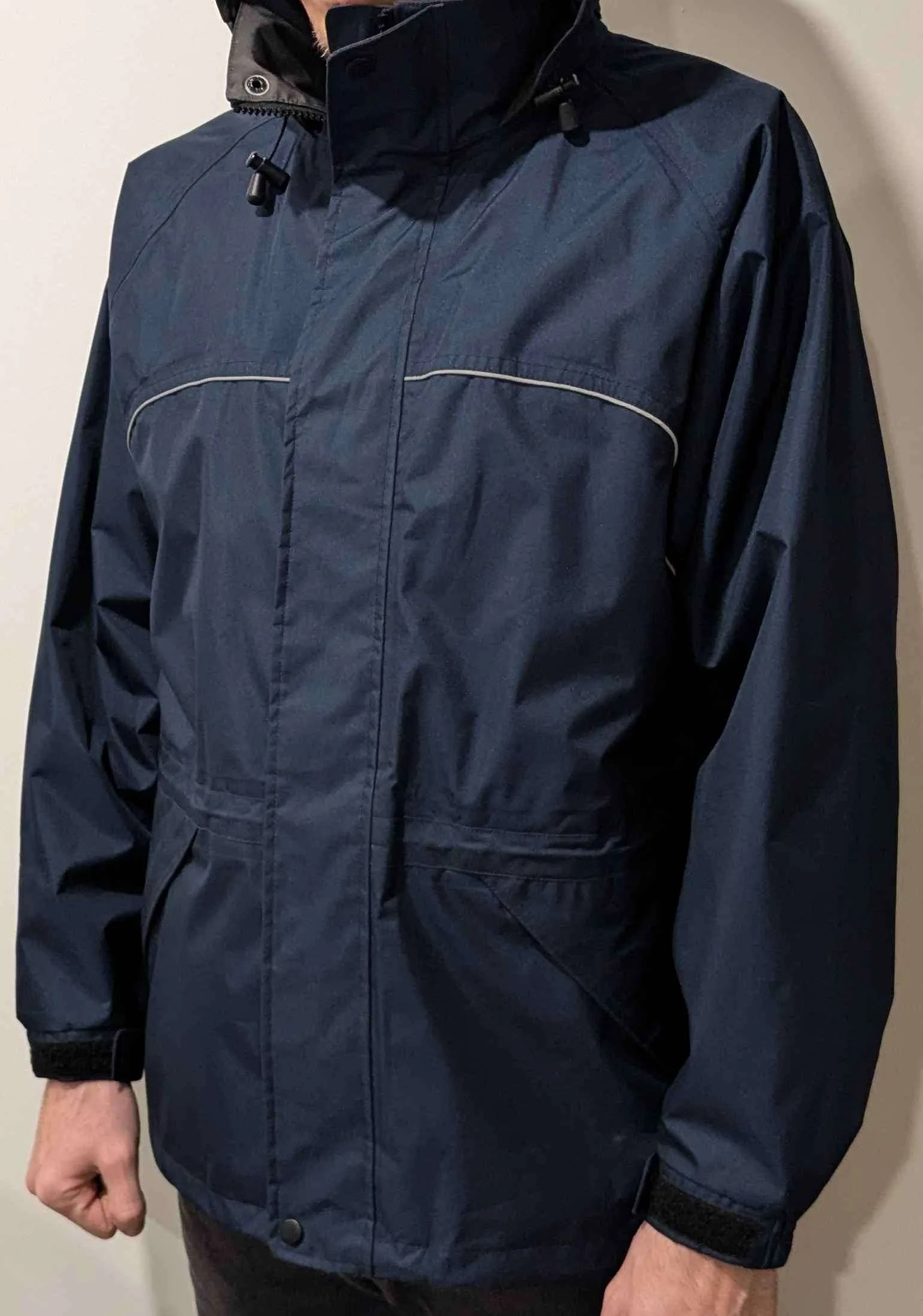 Rain Jacket Viking Torrent Industrial Waterproof thumbnail