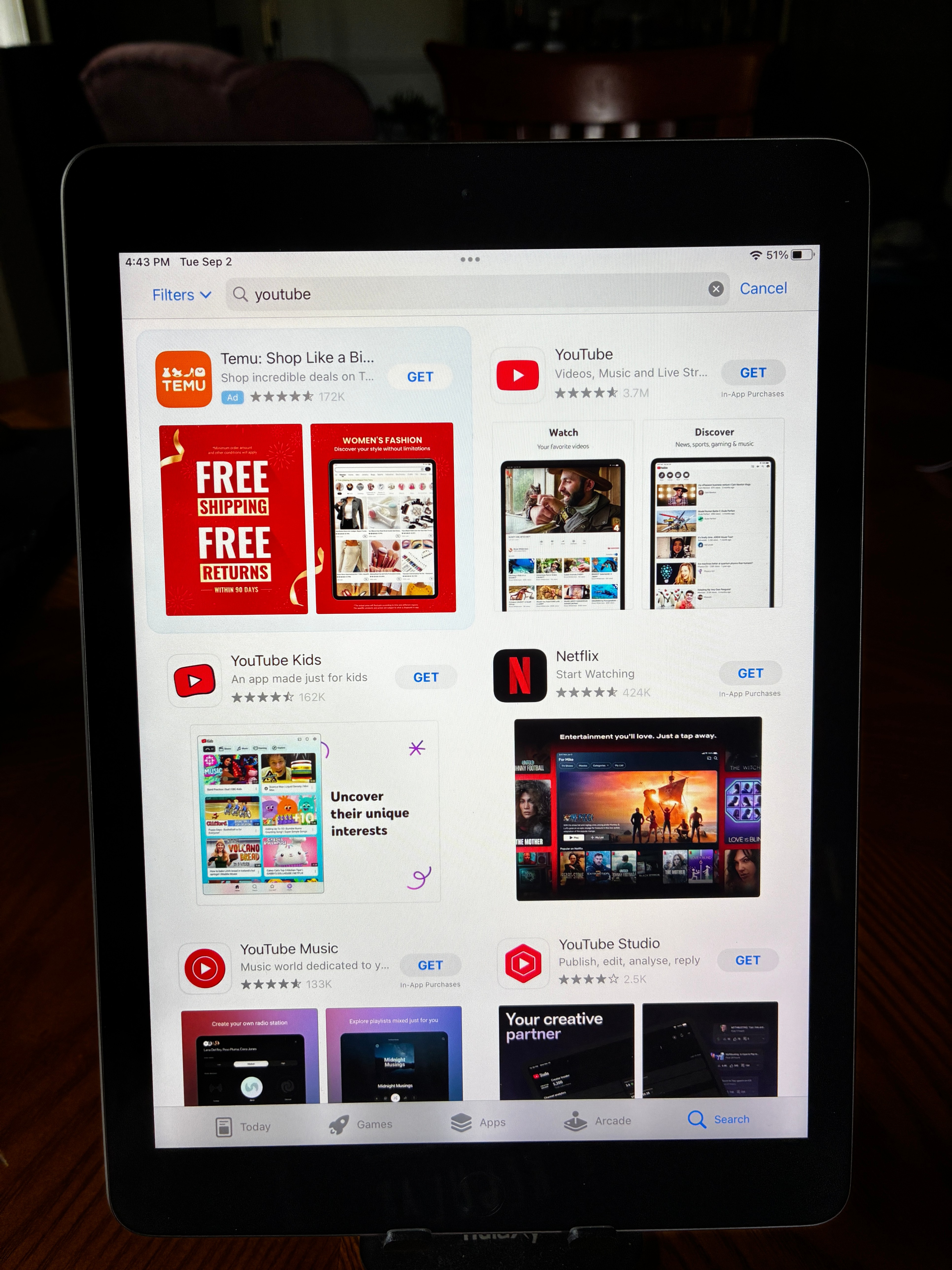 Apple iPad Pristine AND CHEAP!! - photo 4