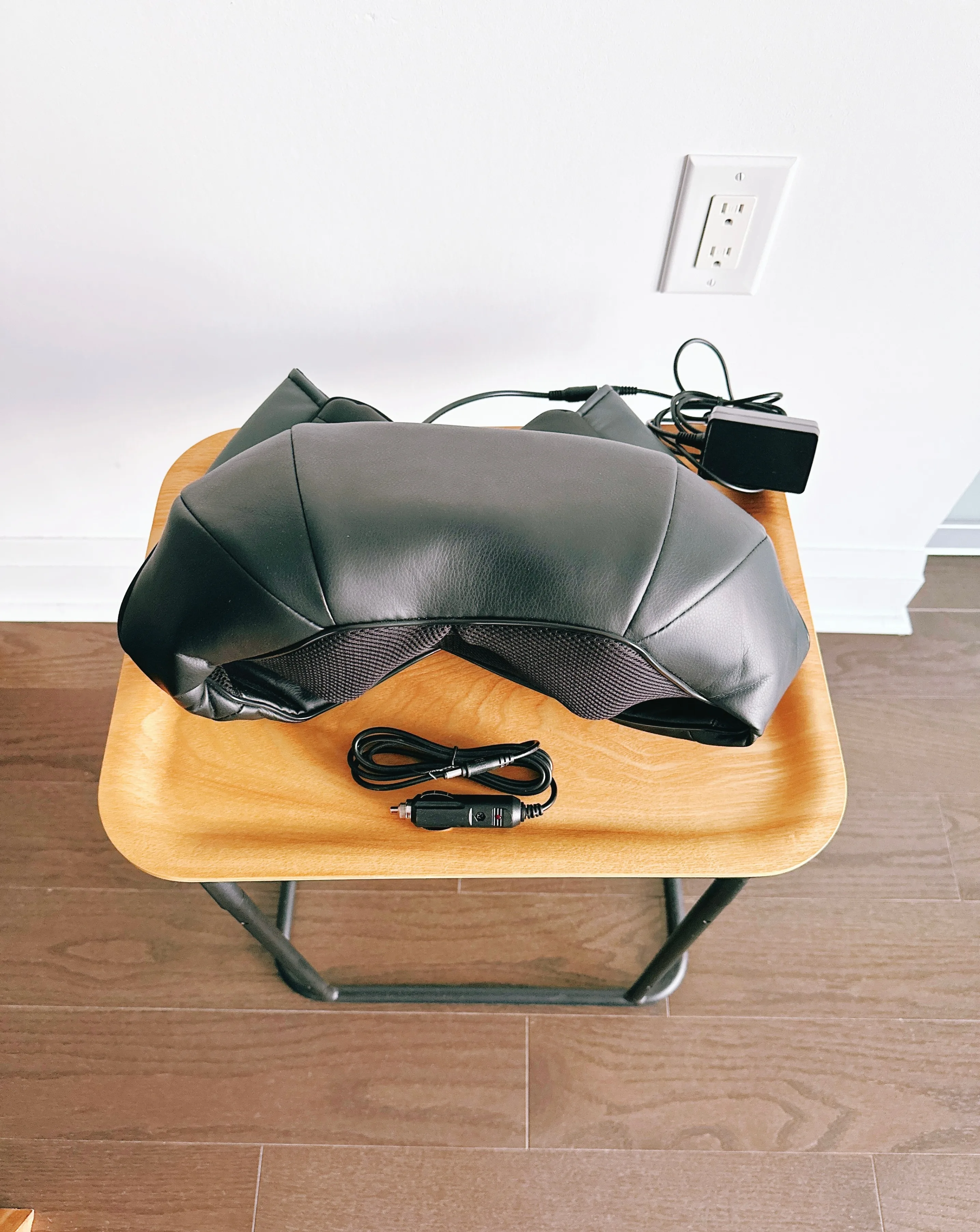 Naipo MGS-801 Shiatsu Back and Neck Massager image indicator(9)