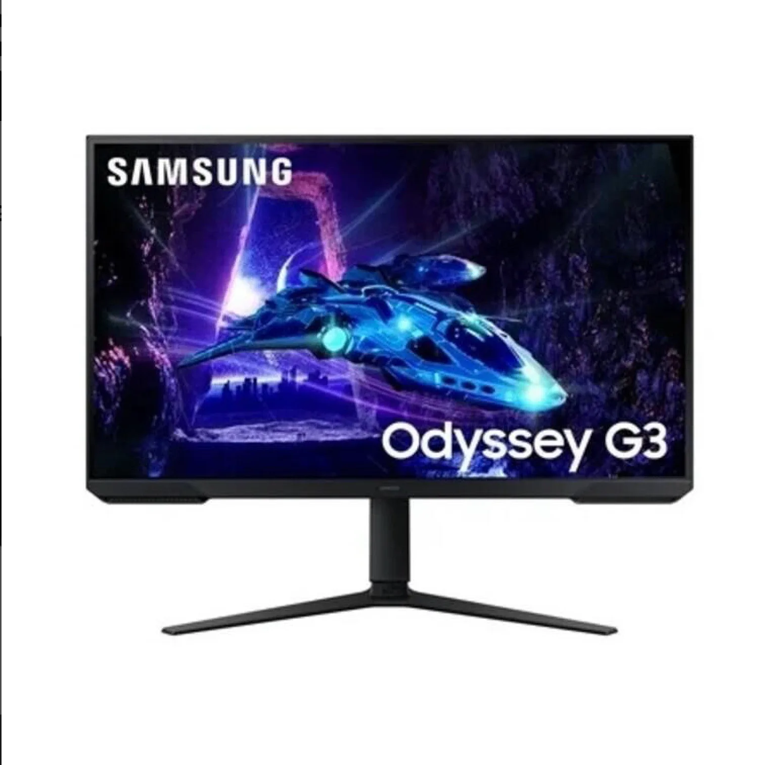 SAMSUNG 32" ODYSSEY G3 FHD 180HZ 1MS MONITOR thumbnail